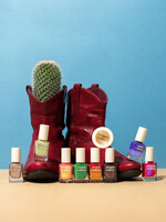 Cirque Colors Vernis à ongles "Cowboy Collection" par Cirque Colors
