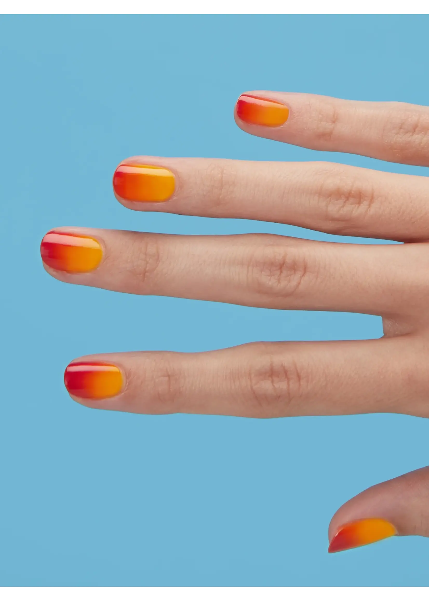 Cirque Colors Vernis à ongles "Cowboy Collection" par Cirque Colors