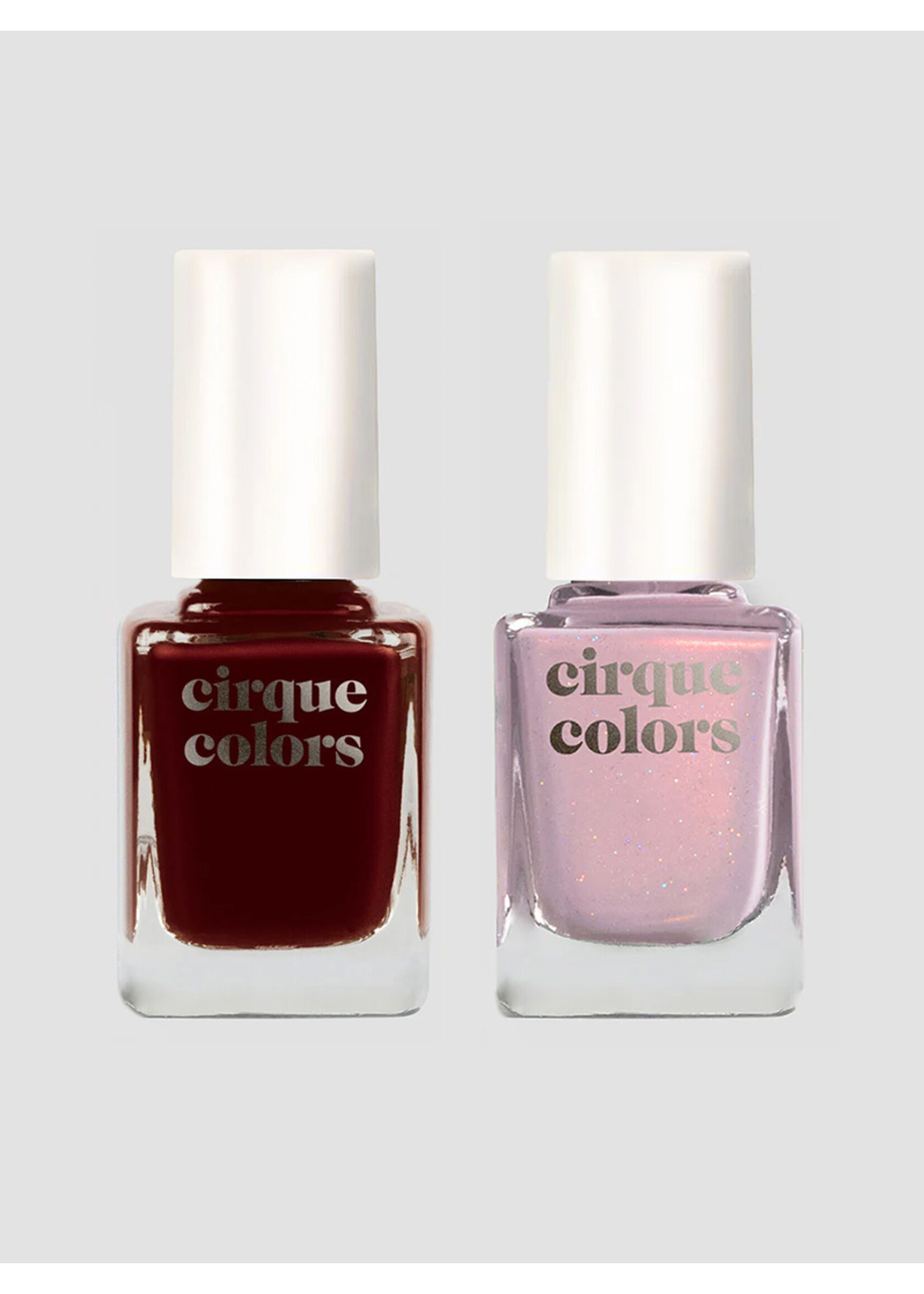 Cirque Colors Vernis à ongles par Cirque Colors