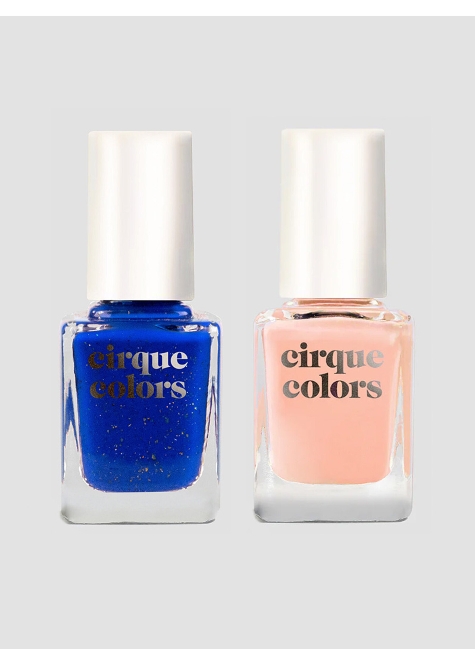 Cirque Colors Vernis à ongles par Cirque Colors