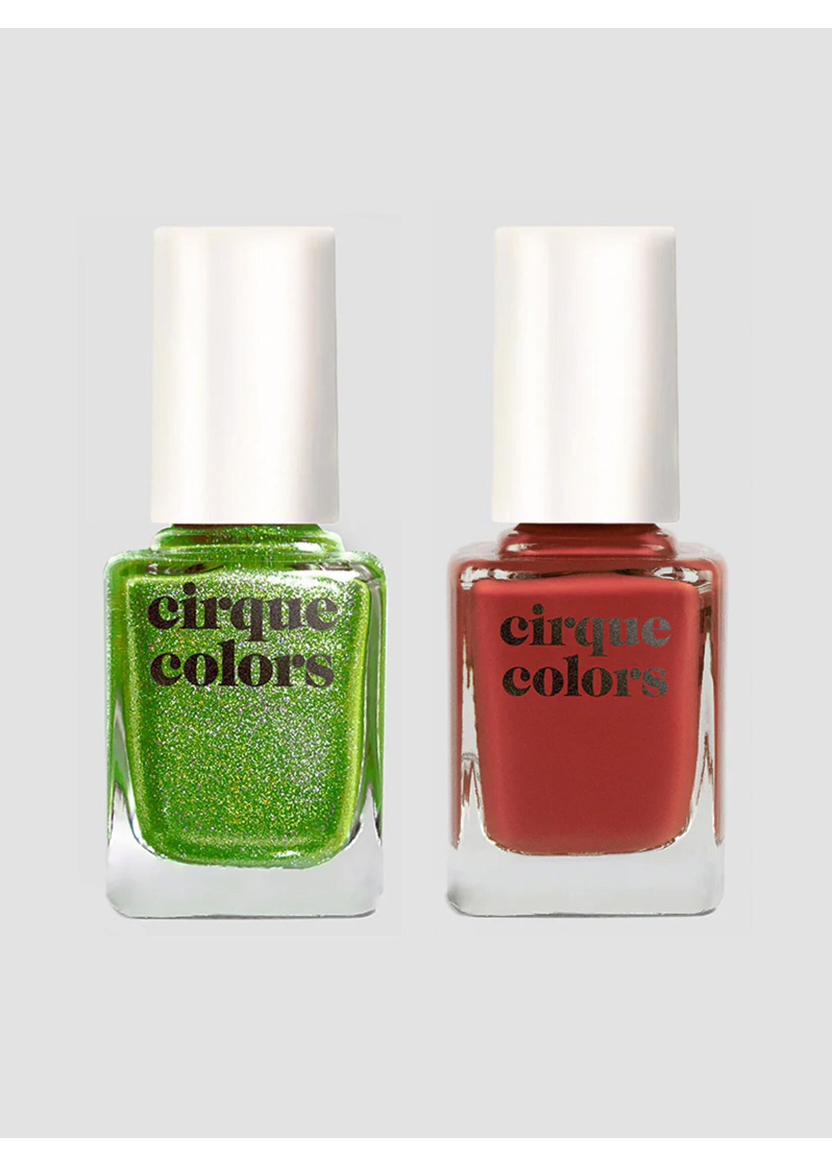 Cirque Colors Vernis à ongles par Cirque Colors
