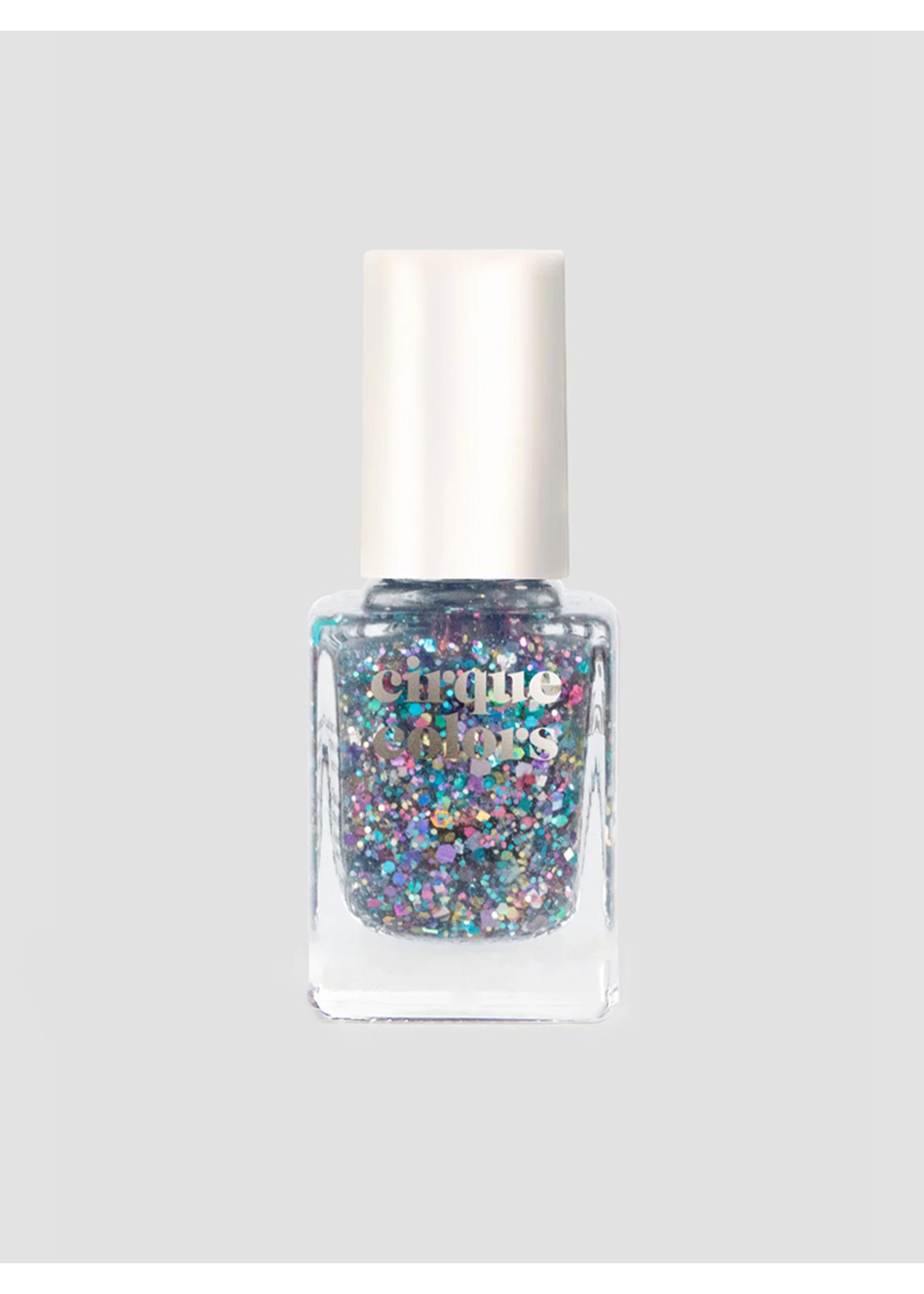 Cirque Colors Vernis à ongles par Cirque Colors