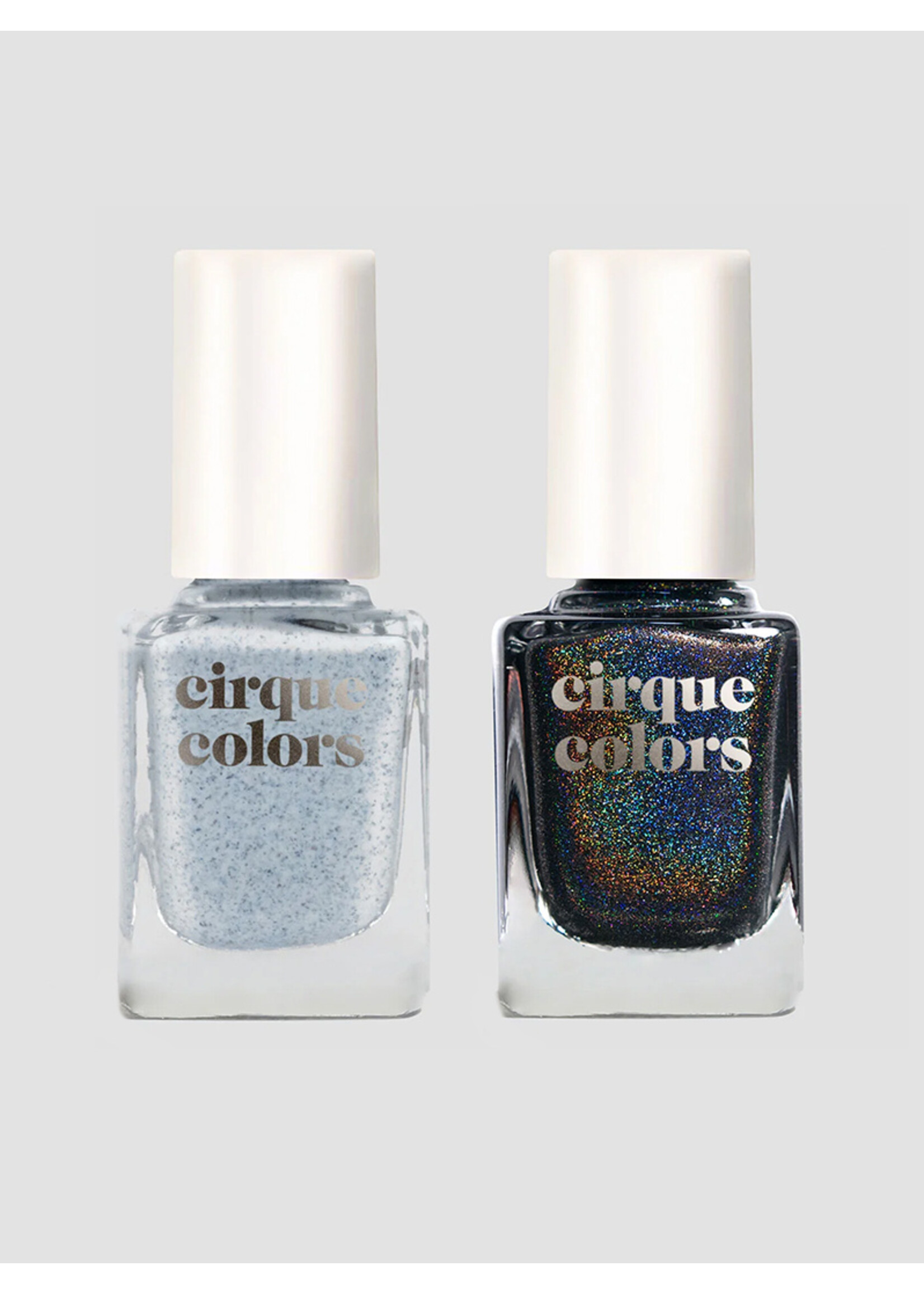 Cirque Colors Vernis à ongles par Cirque Colors