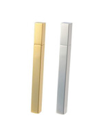 Tsubota Pearl "Queue" metal stick lighters by Tsubota Pearl