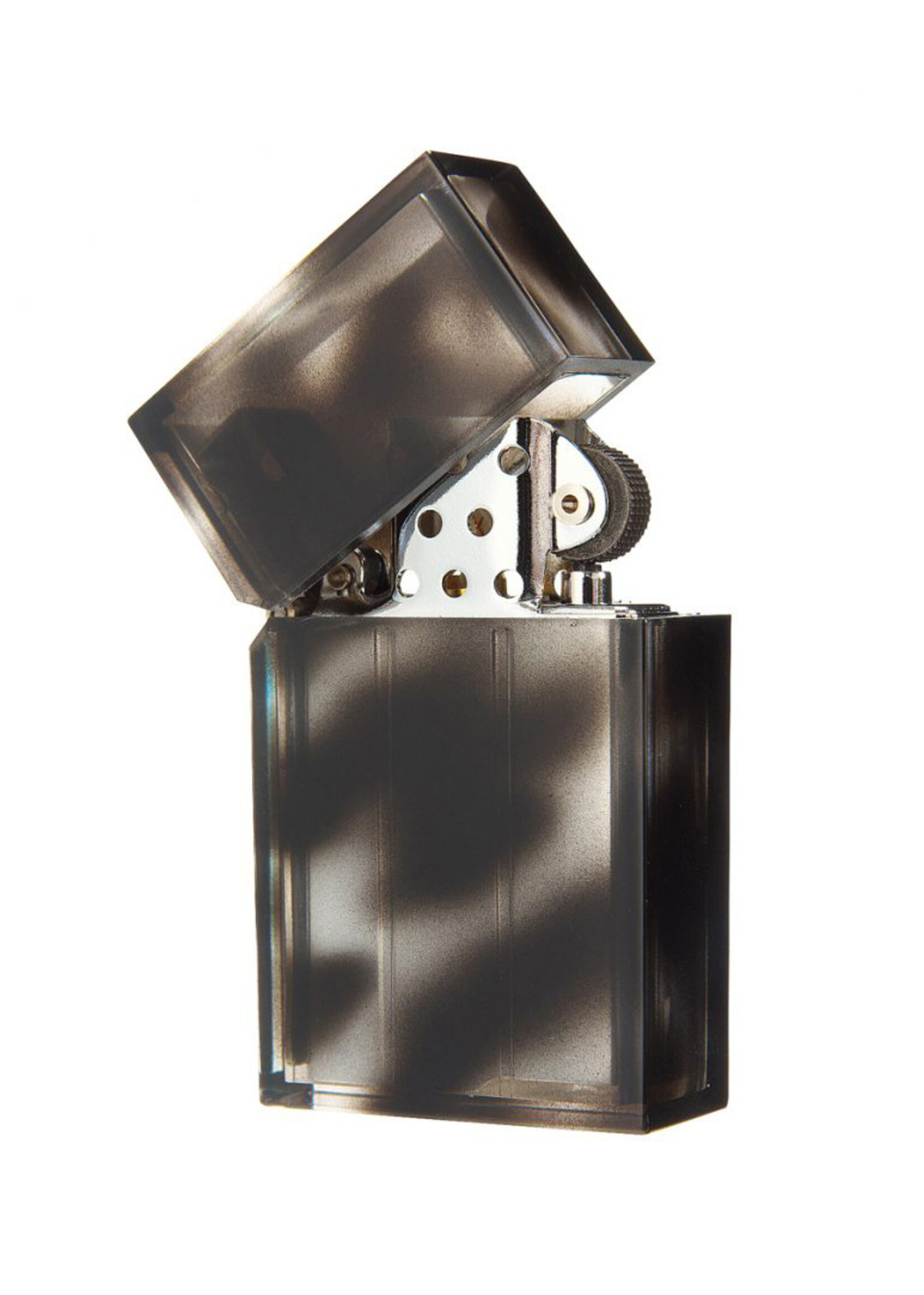 Tsubota Pearl Briquets marbrés rechargeables "Hard Edge" par Tsubota Pearl