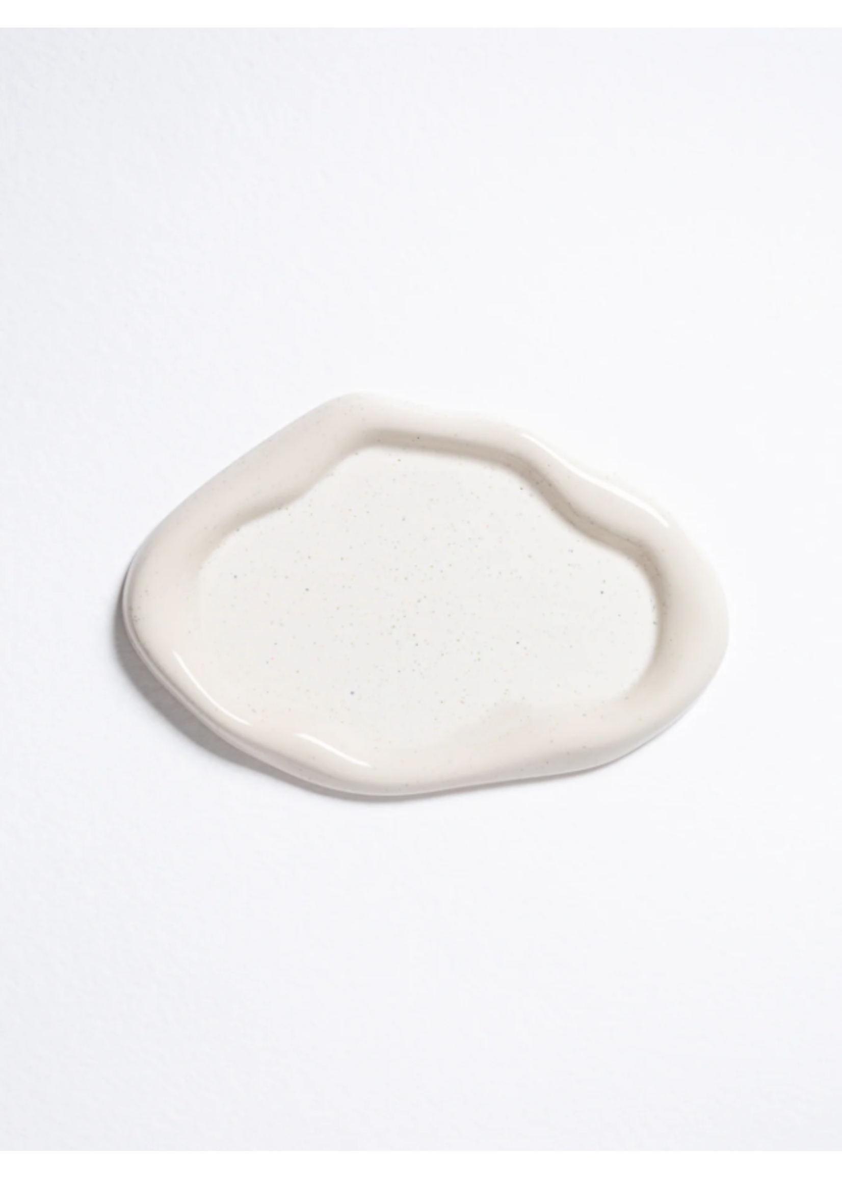 Egg Back Home "Pieces of Sky" trays by Egg Back Home