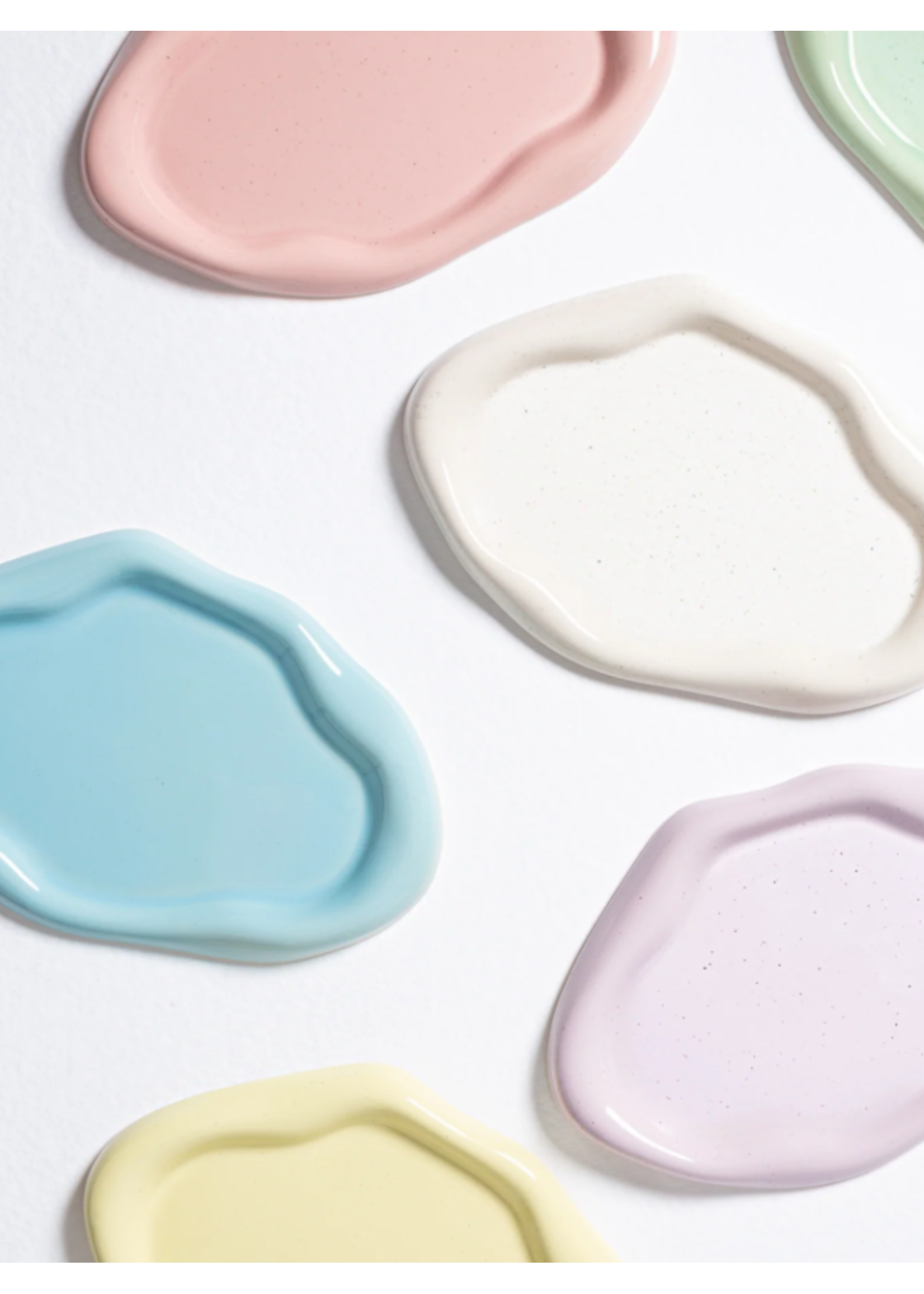 Egg Back Home Plateaux "Pieces of Sky" par Egg Back Home