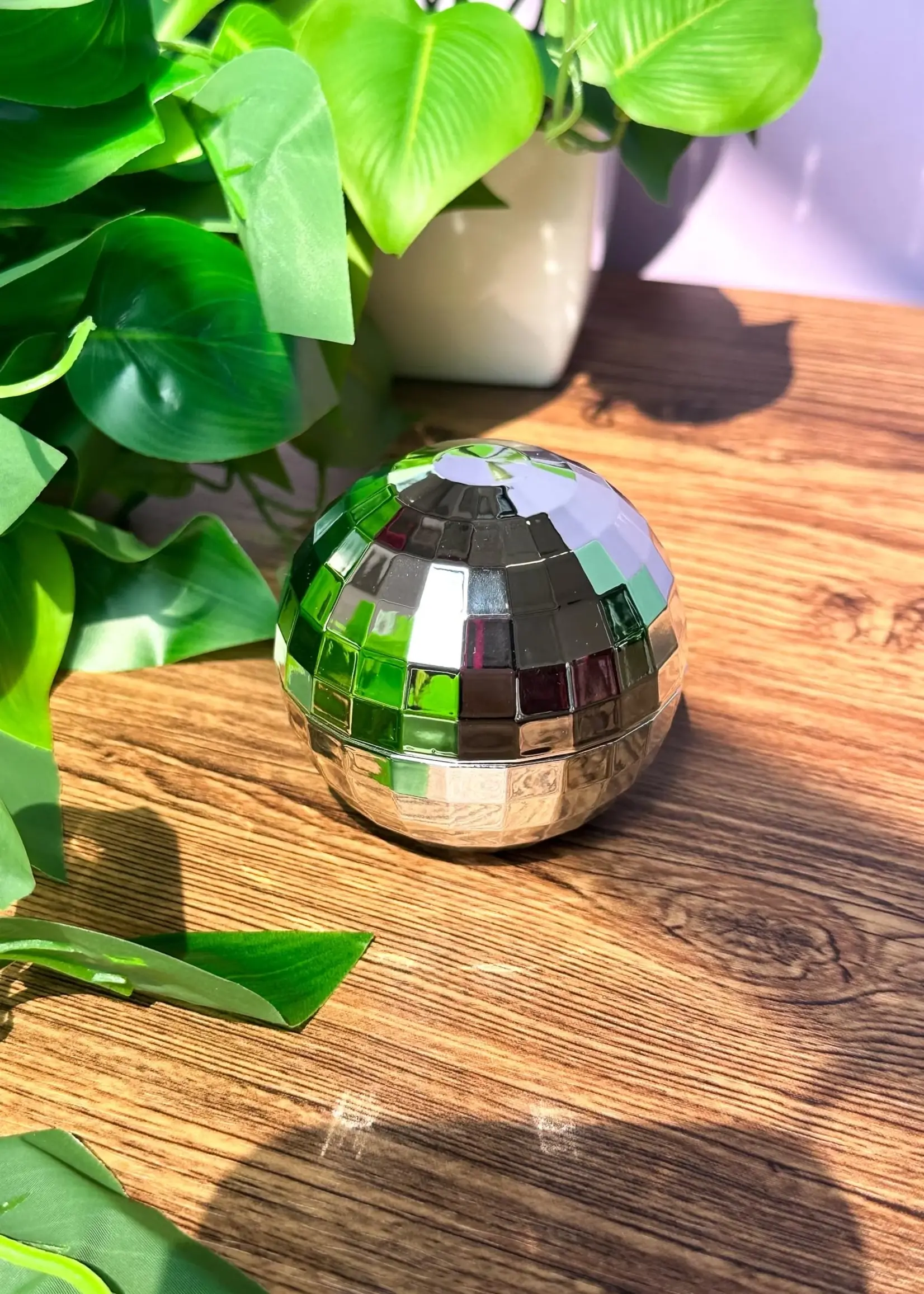 Canna Style Grinders by Canna Style