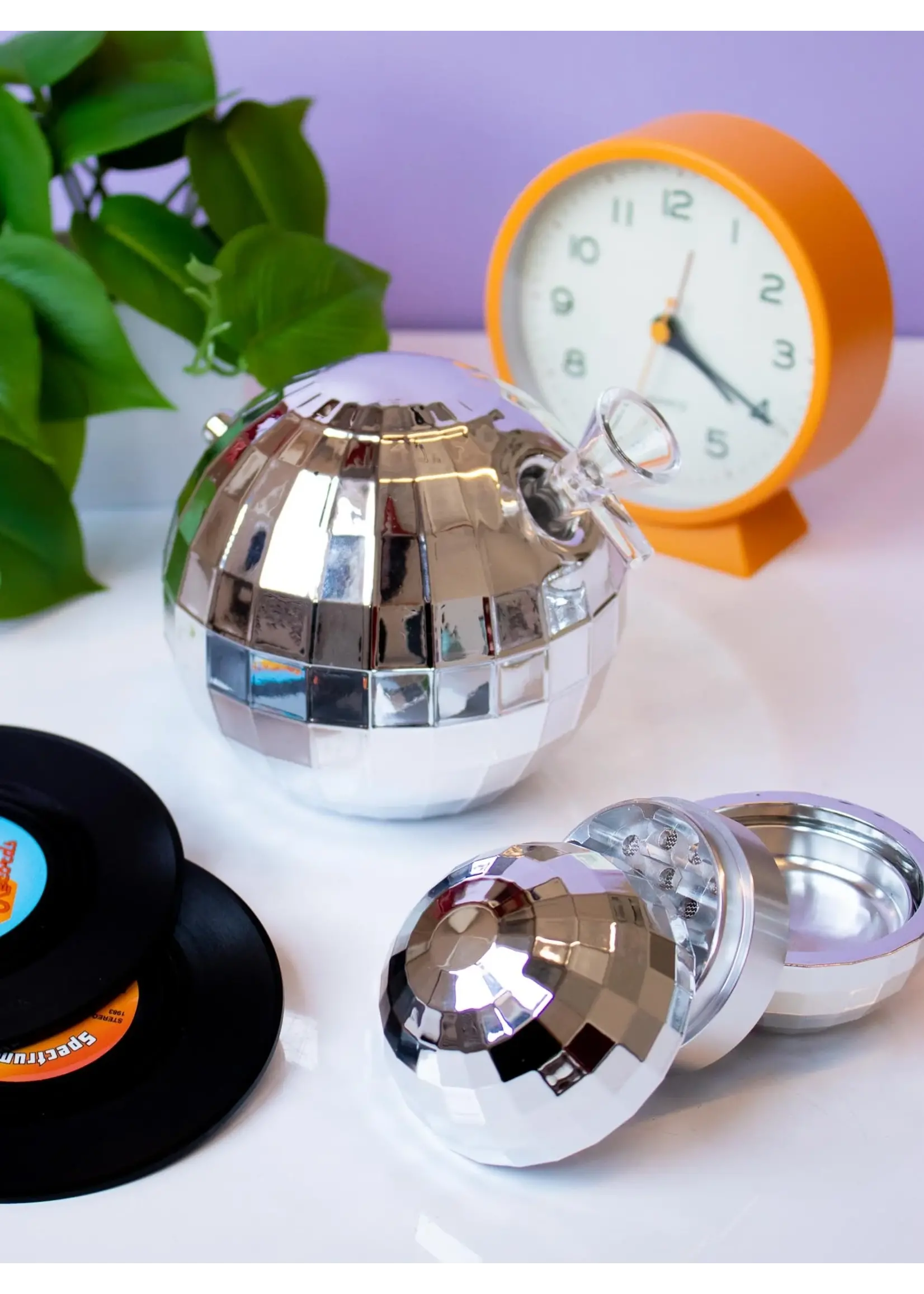 Canna Style Grinders by Canna Style