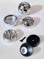 Canna Style Grinders by Canna Style