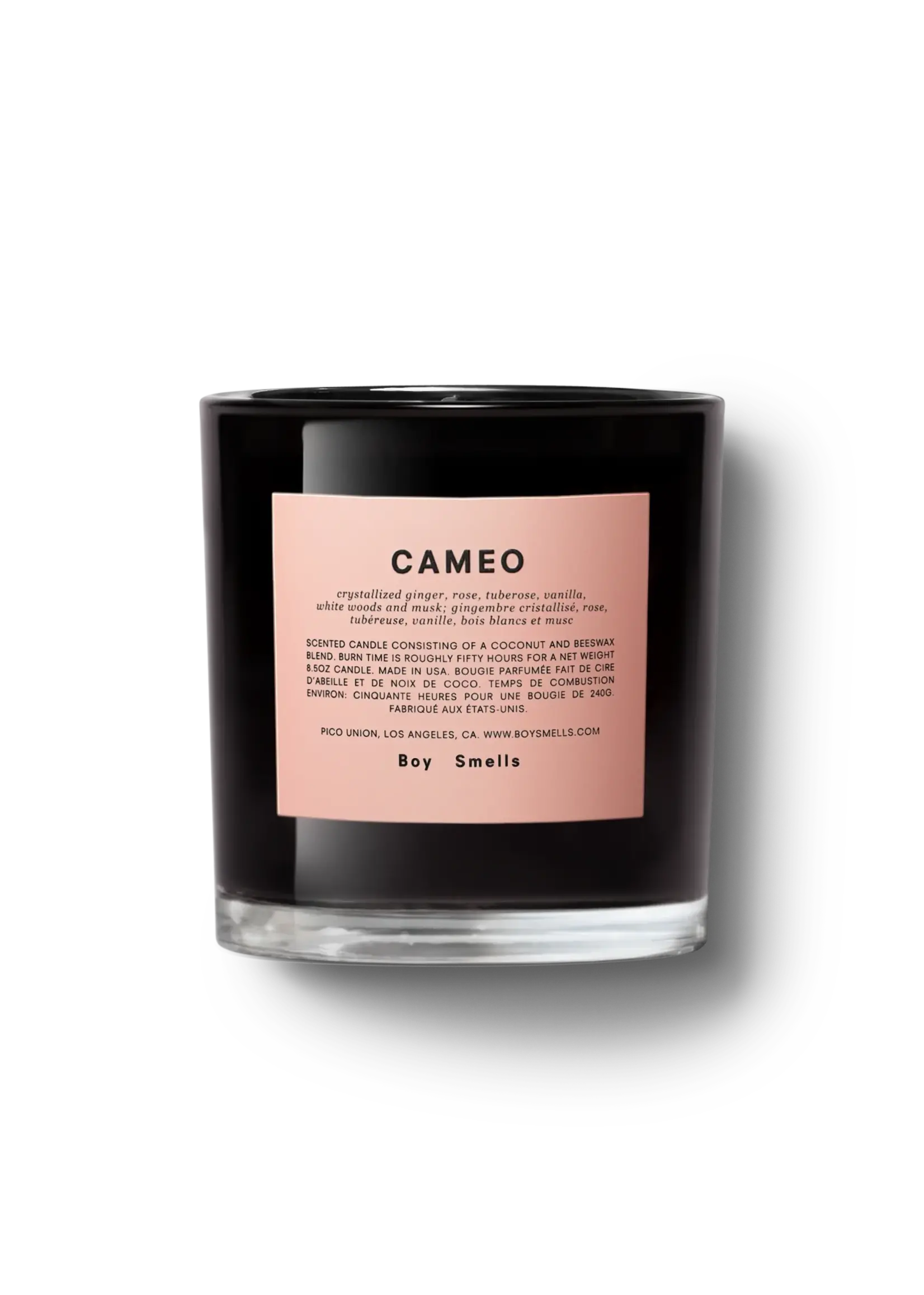 Boy Smells Bougies par Boy Smells