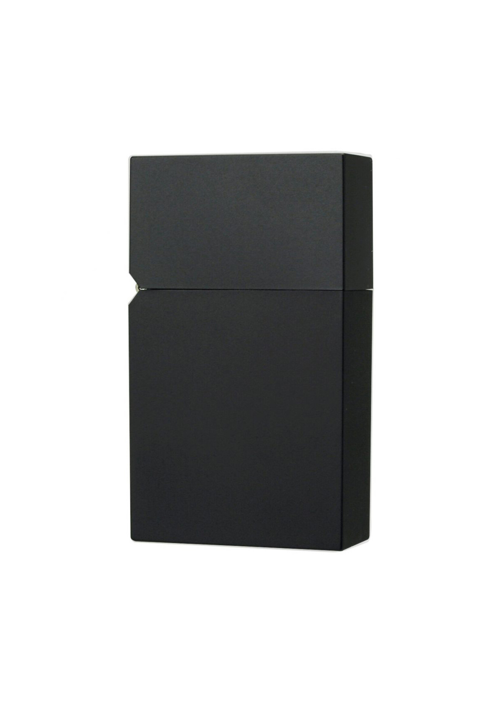 Tsubota Pearl "Hard Edge" refillable lighters by Tsubota Pearl