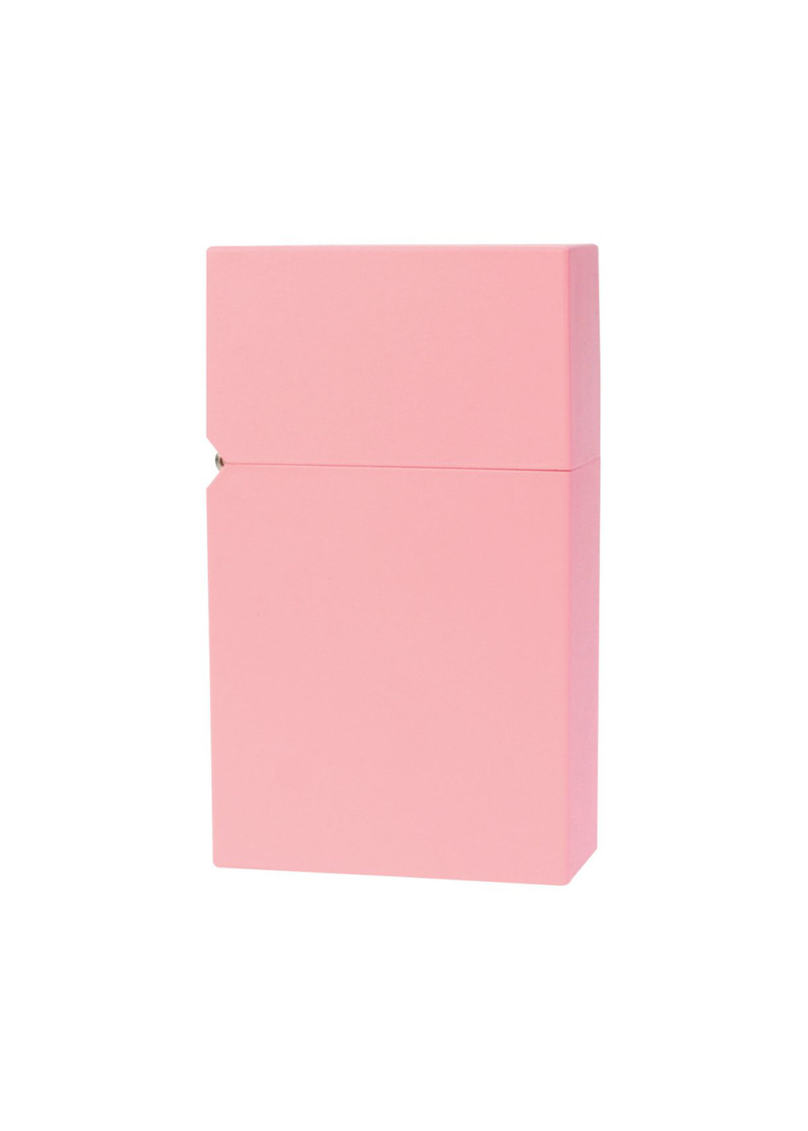 Tsubota Pearl "Hard Edge" refillable lighters by Tsubota Pearl