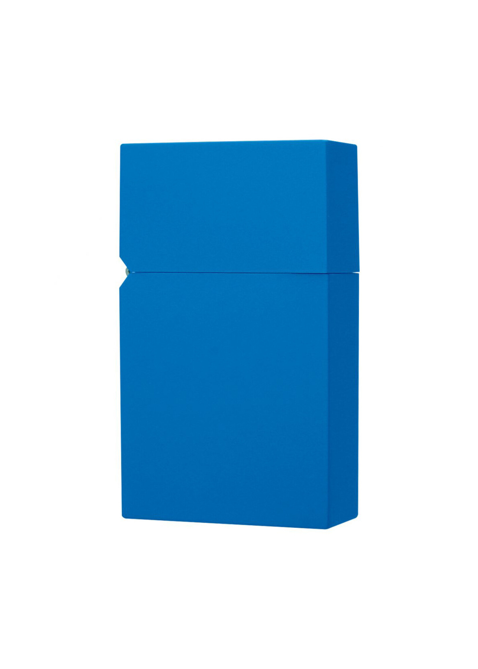 Tsubota Pearl "Hard Edge" refillable lighters by Tsubota Pearl