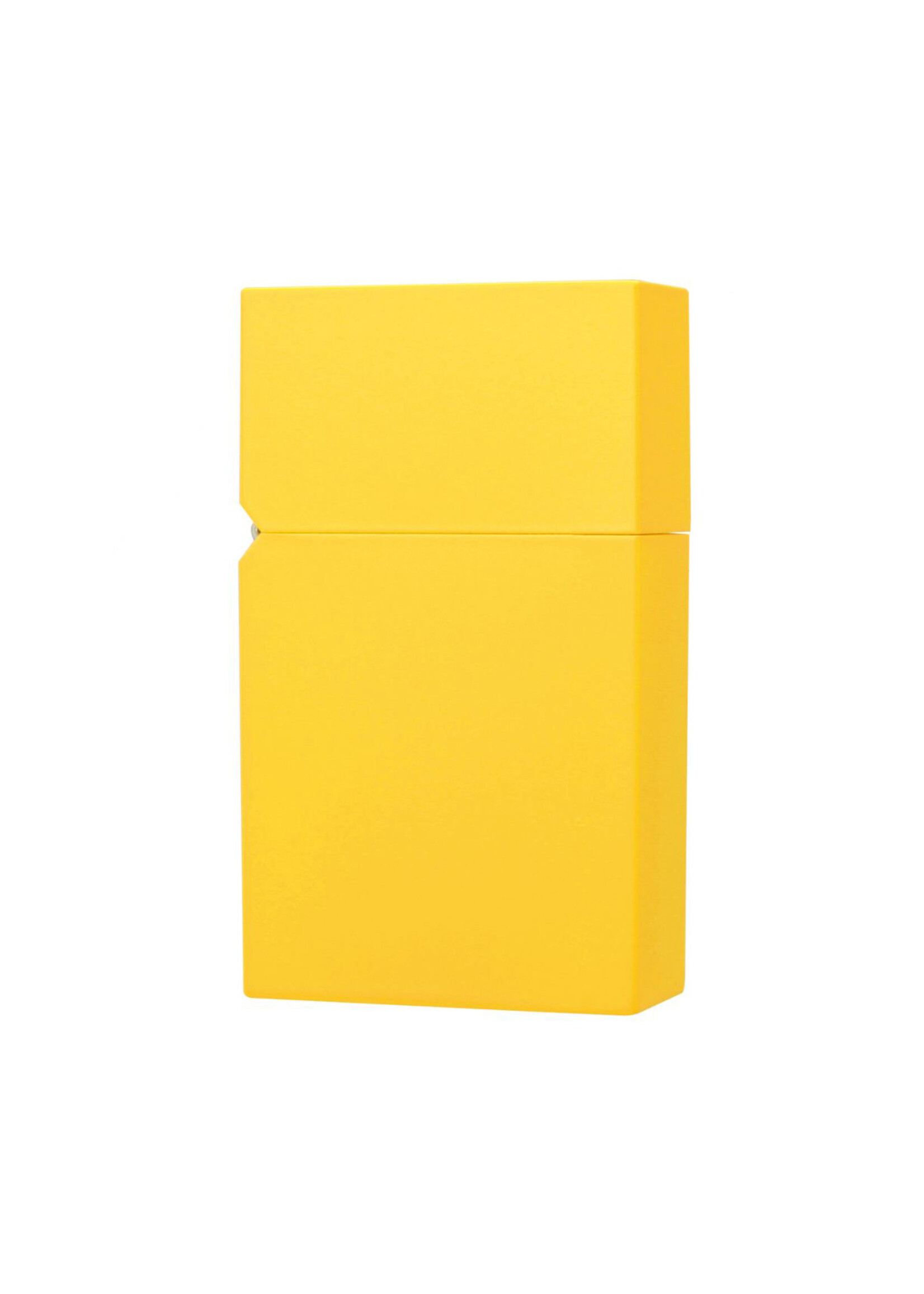 Tsubota Pearl "Hard Edge" refillable lighters by Tsubota Pearl