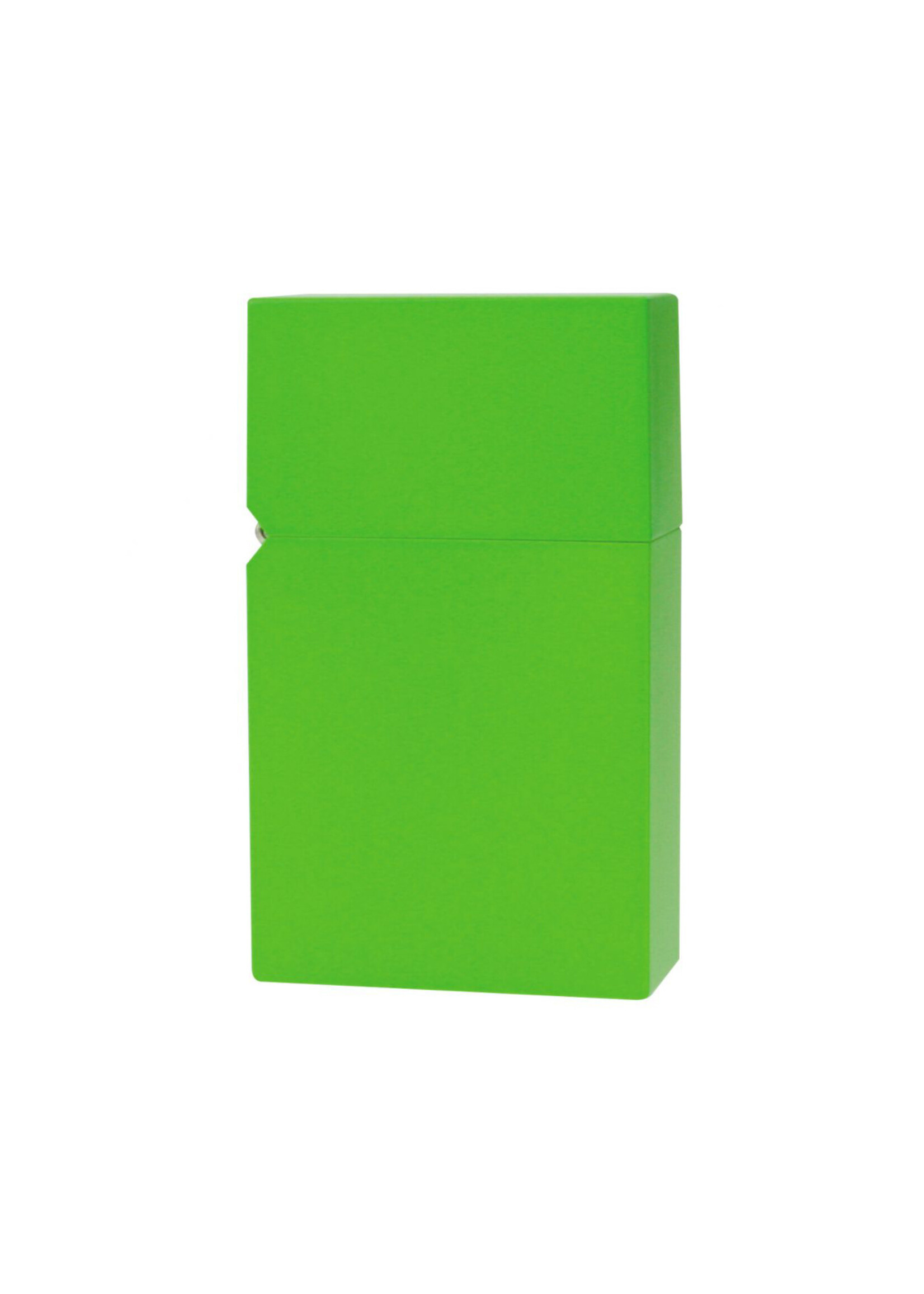 Tsubota Pearl "Hard Edge" refillable lighters by Tsubota Pearl