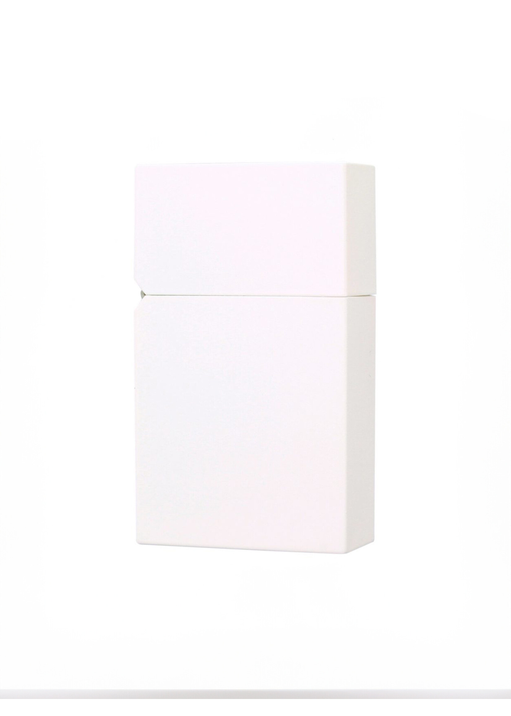 Tsubota Pearl "Hard Edge" refillable lighters by Tsubota Pearl