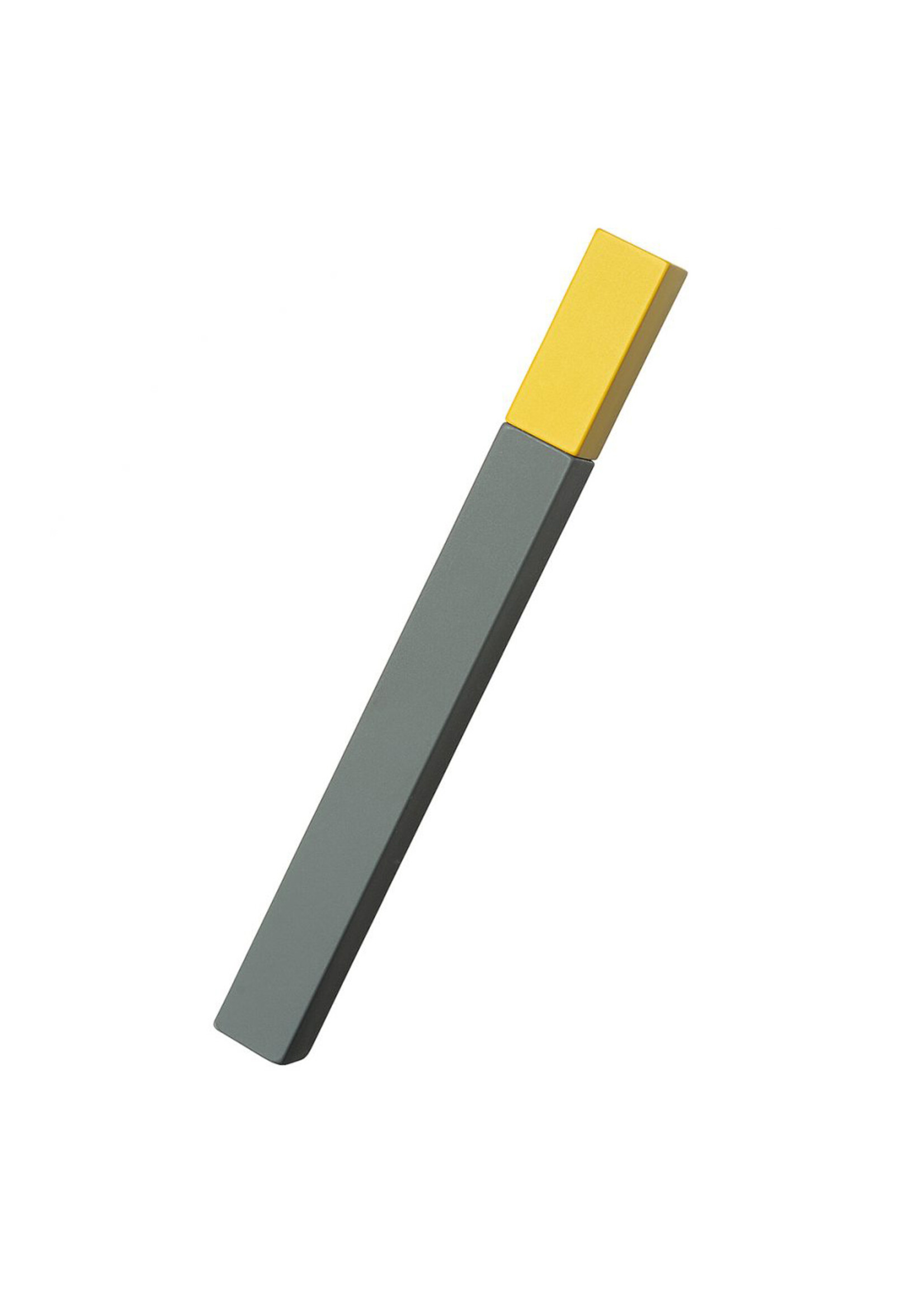 Tsubota Pearl "Queue Two-Tone" stick lighters by Tsubota Pearl