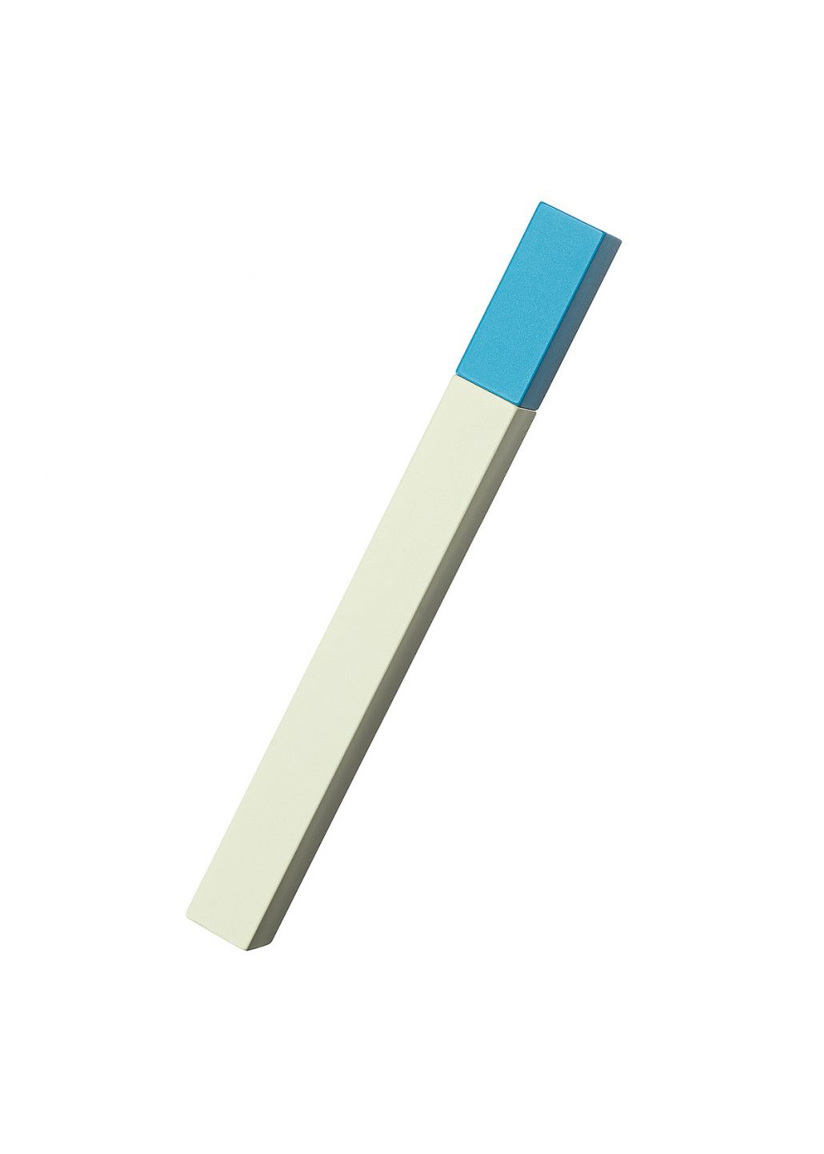 Tsubota Pearl "Queue Two-Tone" stick lighters by Tsubota Pearl