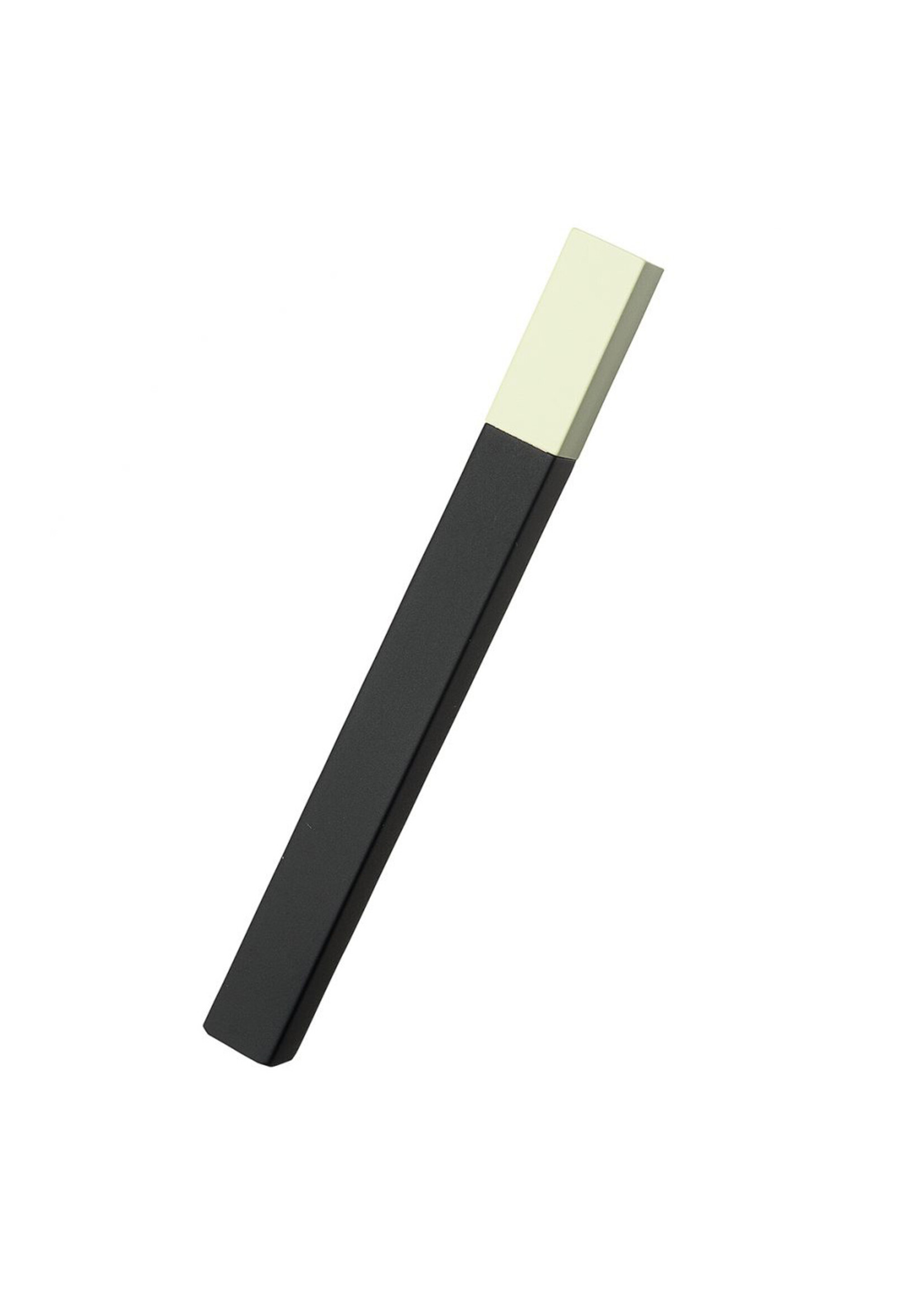 Tsubota Pearl "Queue Two-Tone" stick lighters by Tsubota Pearl