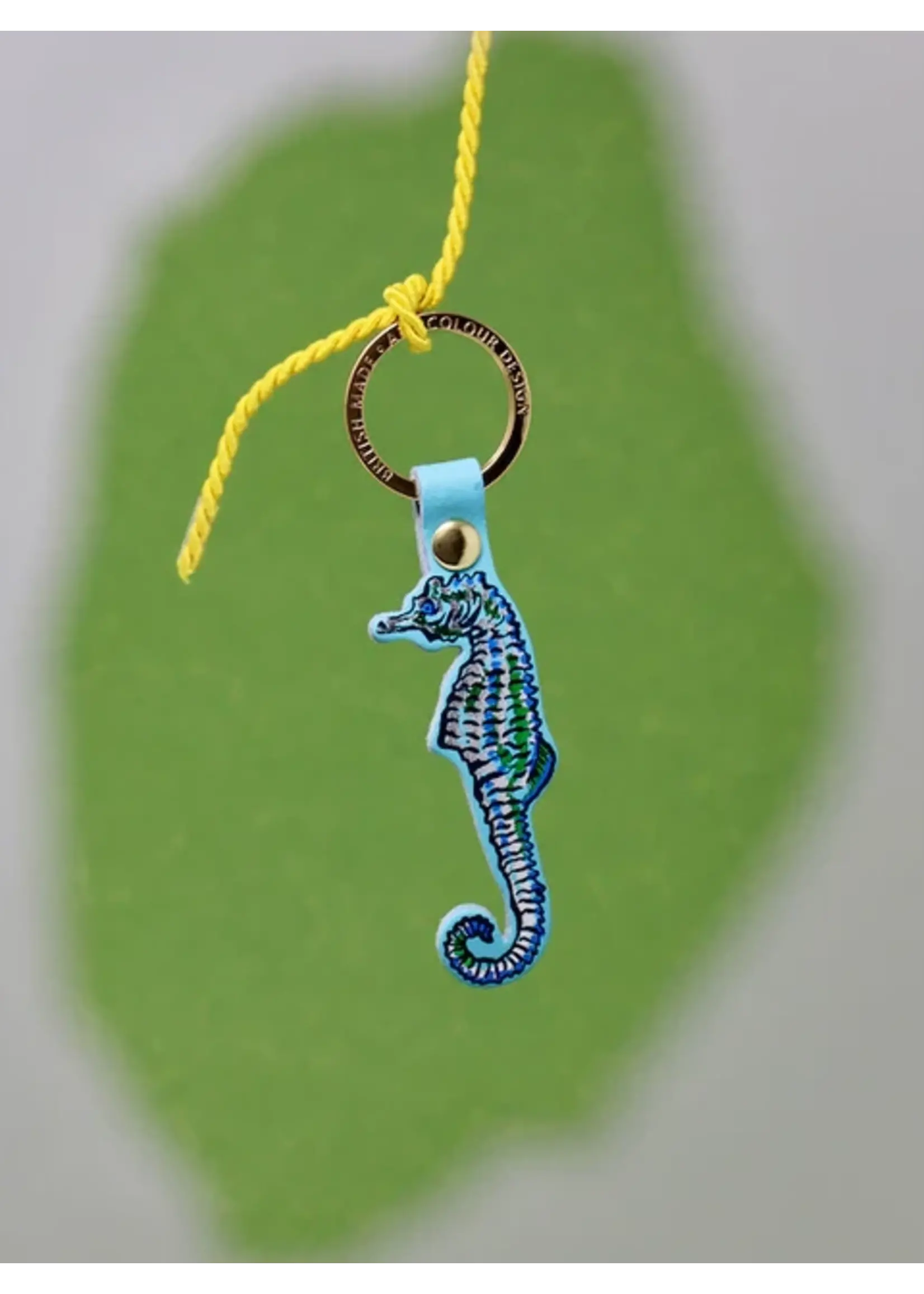 Ark Colour Design Porte-clés hippocampes par Ark Colour Design