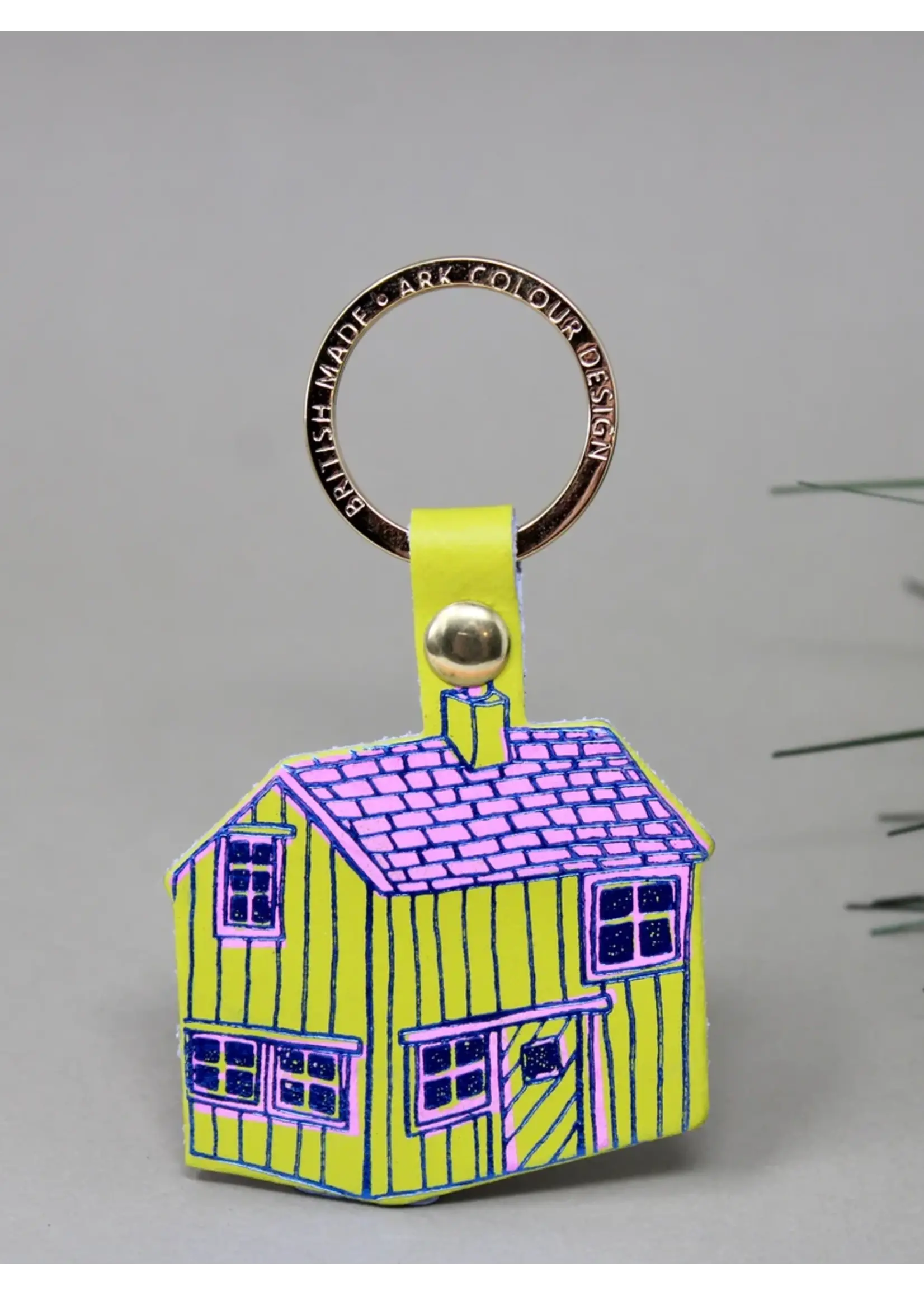 Ark Colour Design Porte-clés par Ark Colour Design