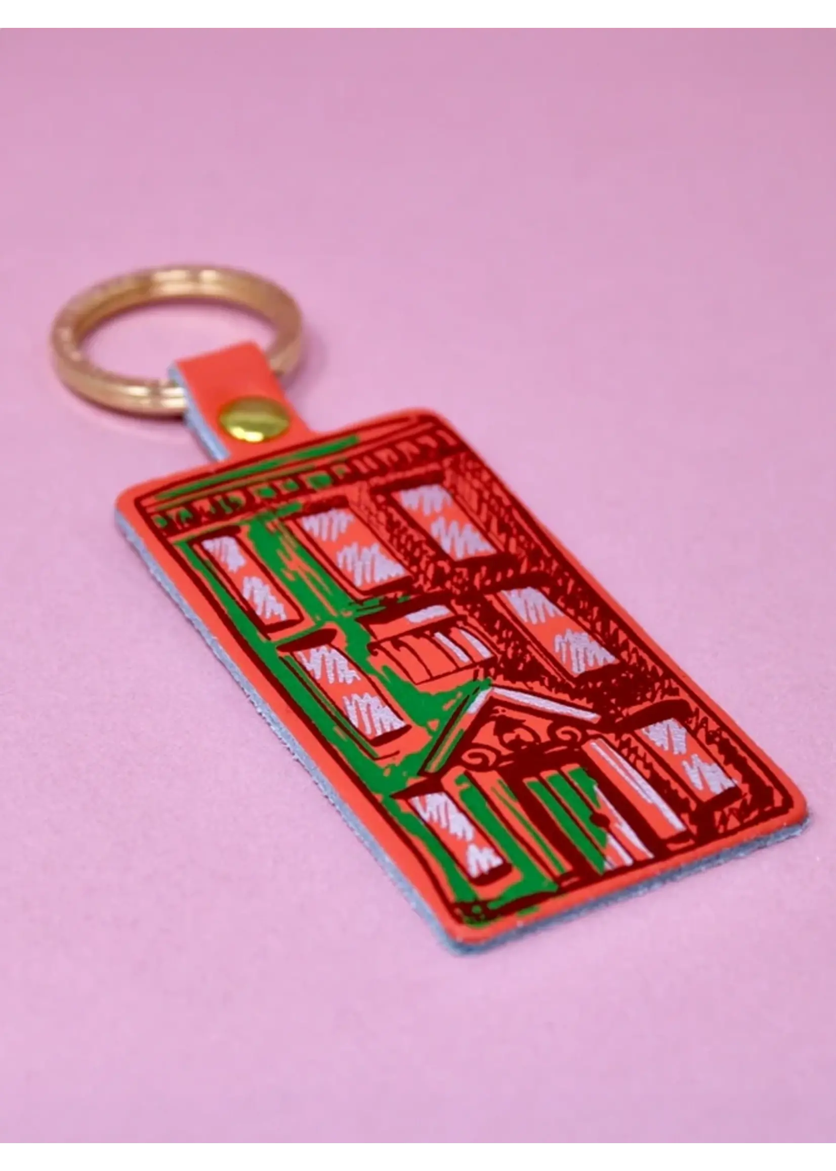 Ark Colour Design Keychains by Ark Colour Design