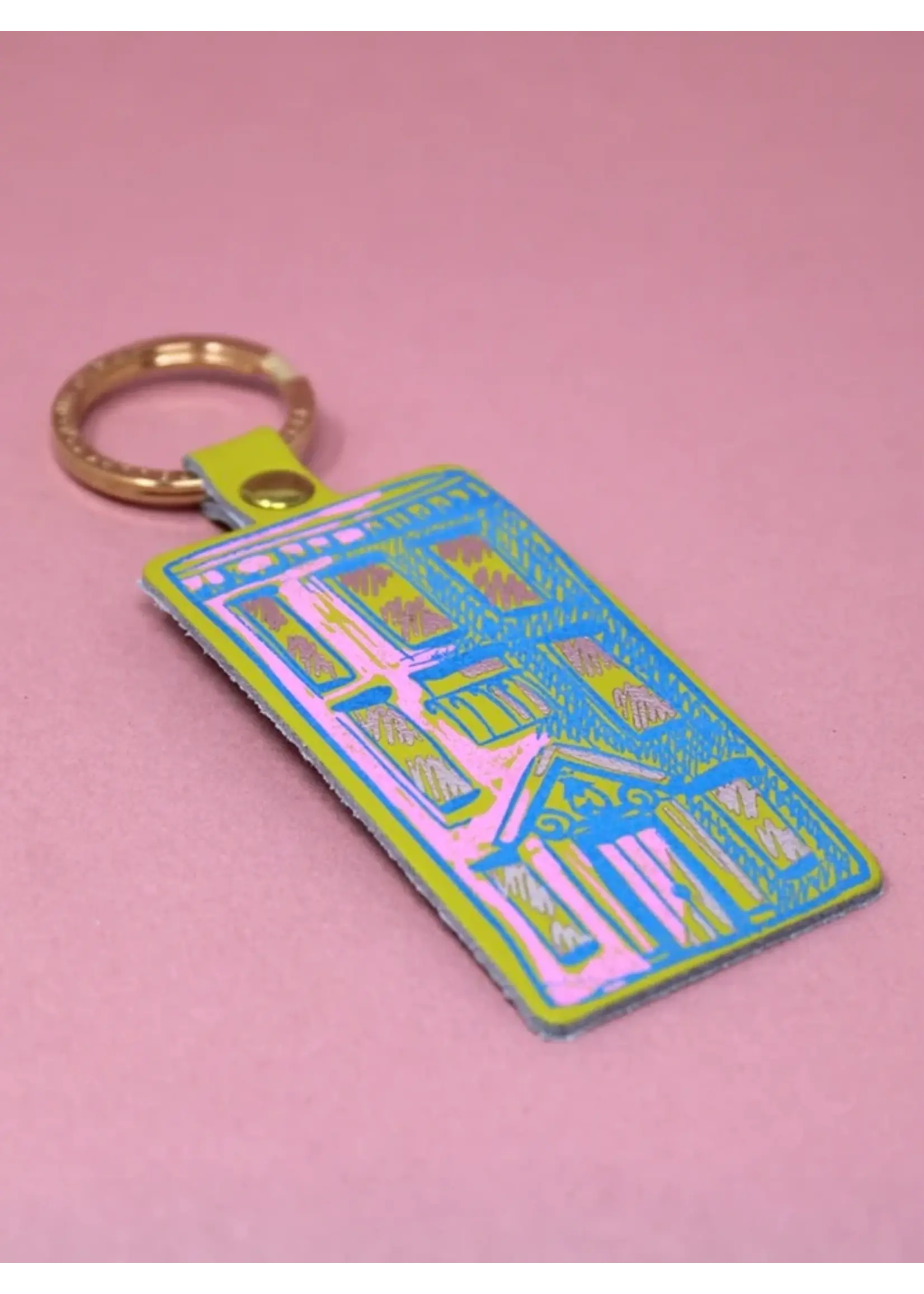 Ark Colour Design Porte-clés par Ark Colour Design