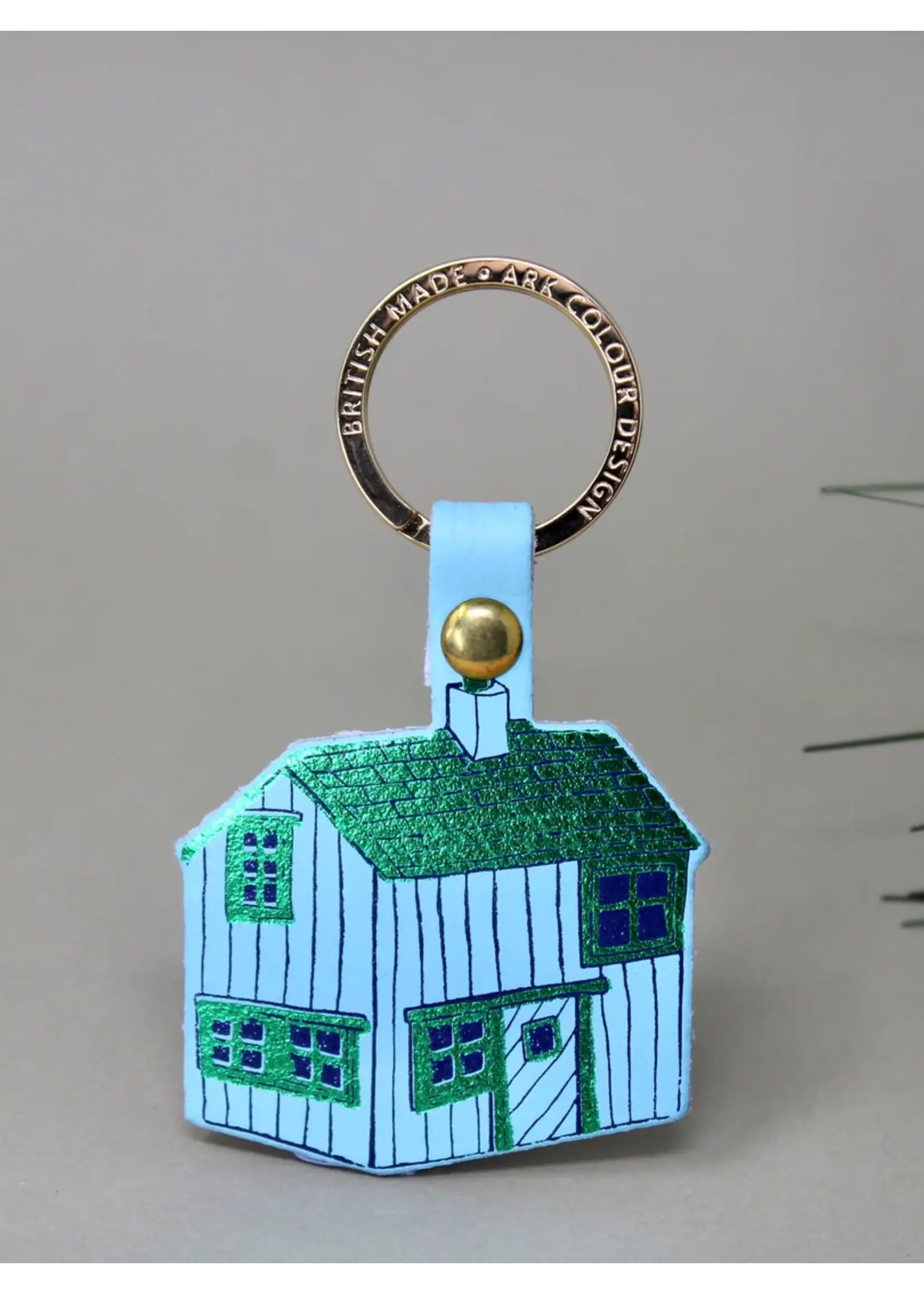 Ark Colour Design Keychains by Ark Colour Design