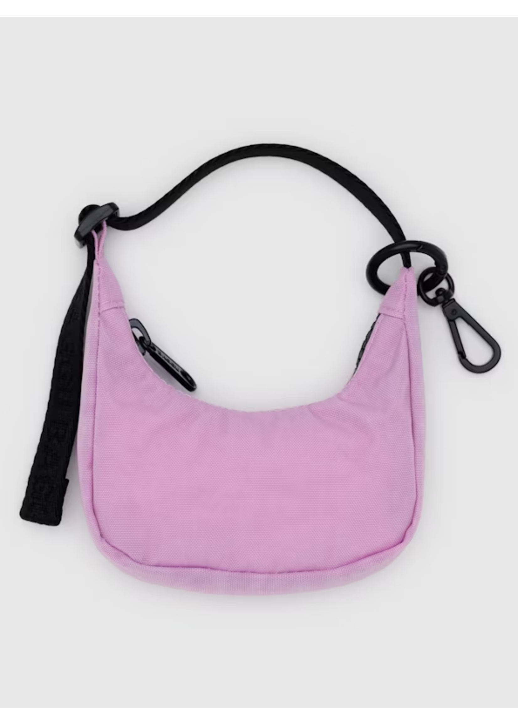 Baggu Porte-clés "Crescent Charm" par Baggu
