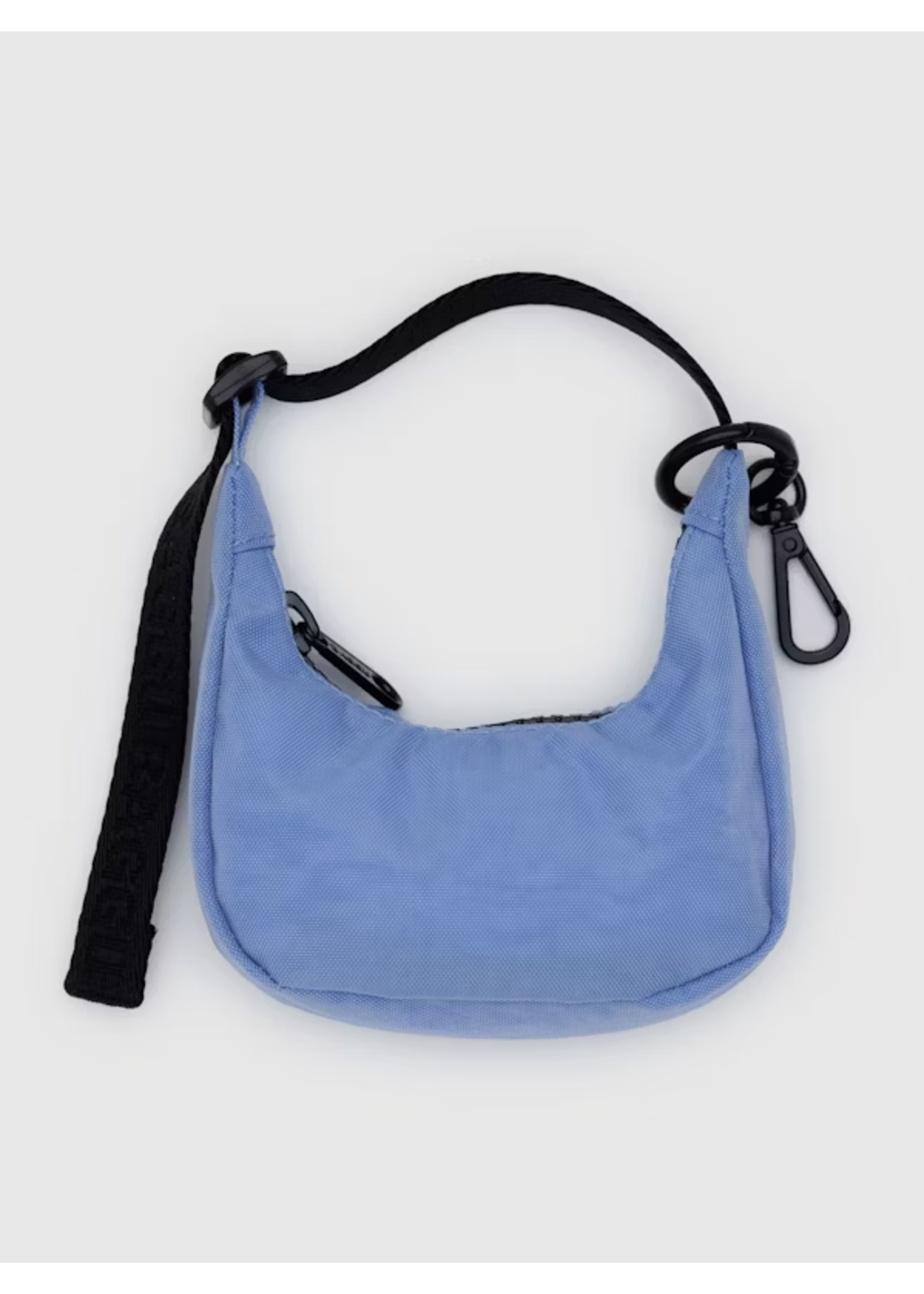 Baggu Porte-clés "Crescent Charm" par Baggu