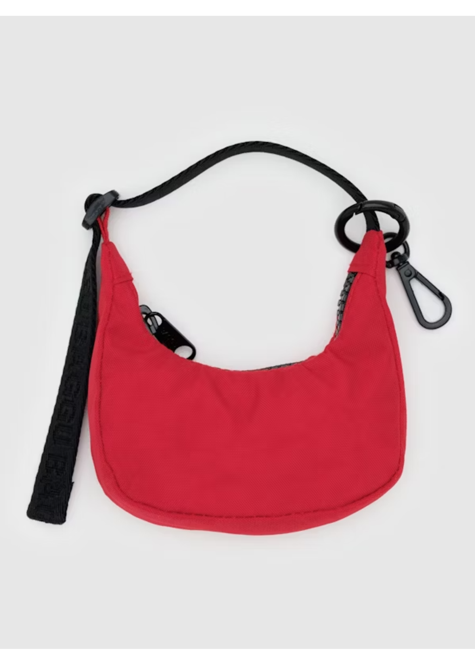 Baggu Porte-clés "Crescent Charm" par Baggu