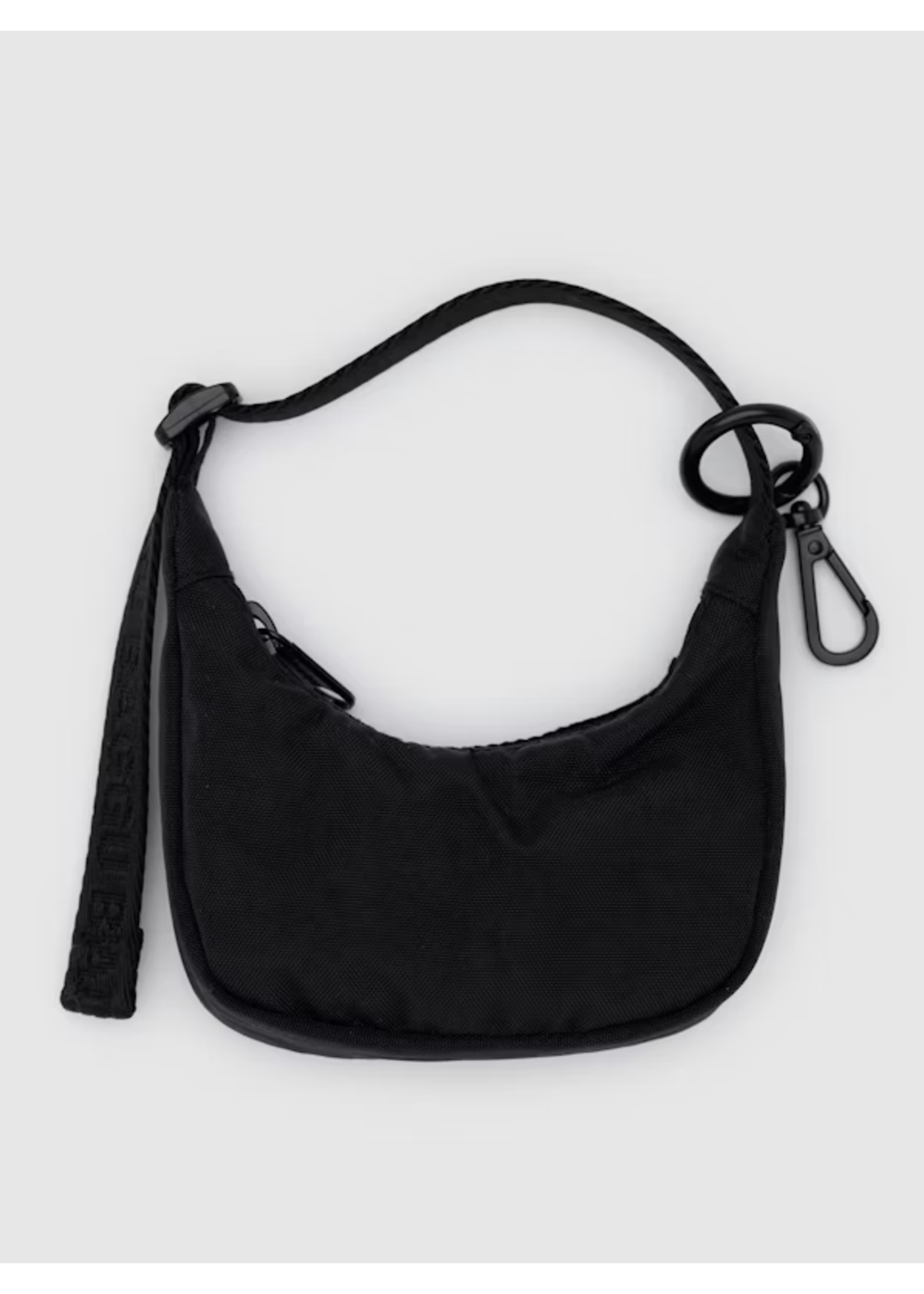 Baggu Porte-clés "Crescent Charm" par Baggu