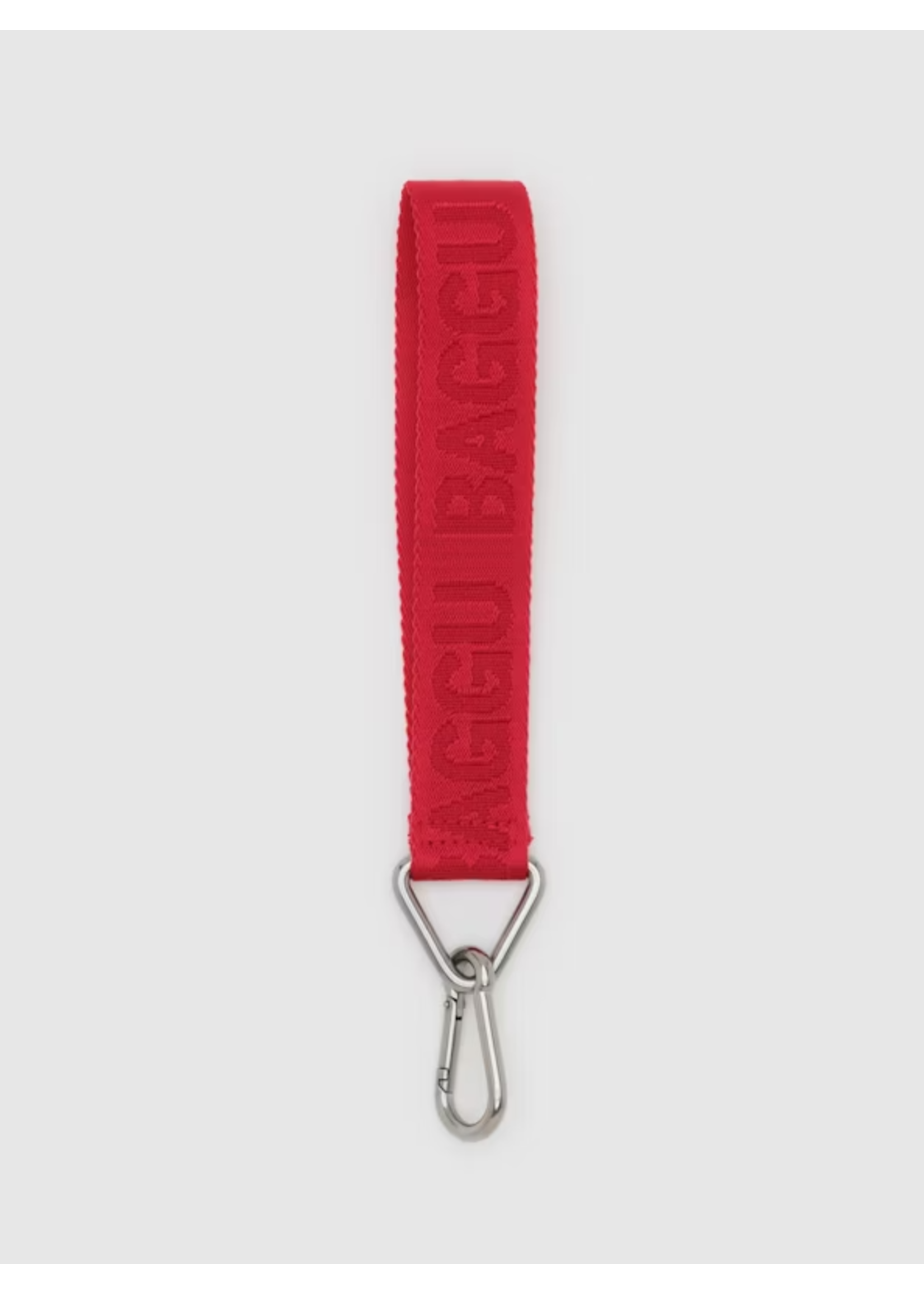 Baggu "Logo" keychains by Baggu