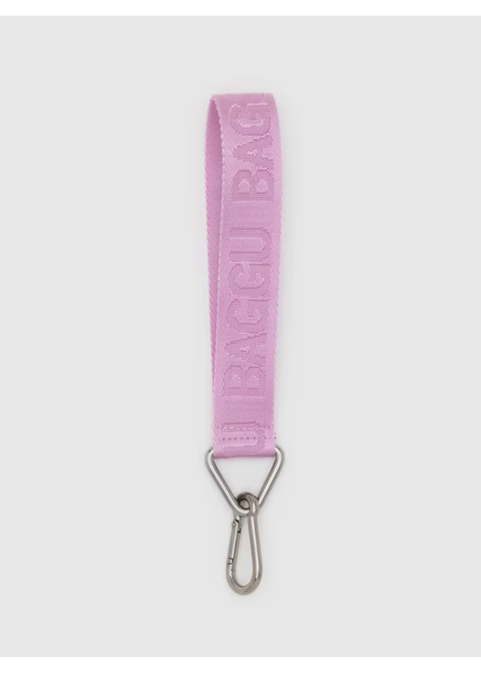 Baggu "Logo" keychains by Baggu