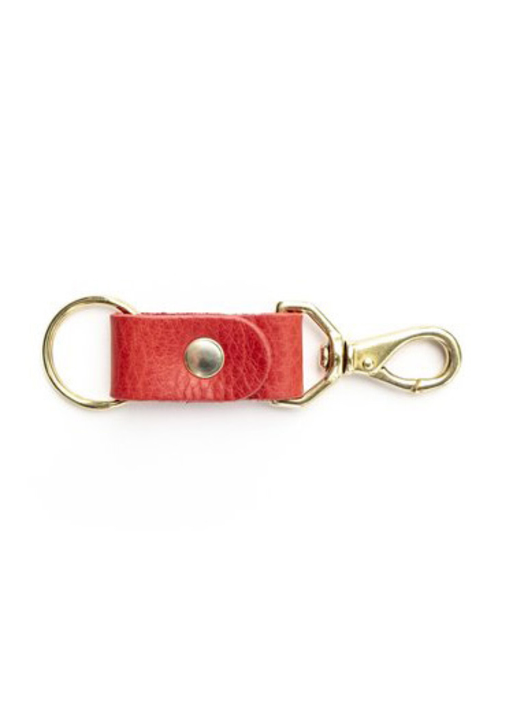 Primecut Leather keychains by Primecut