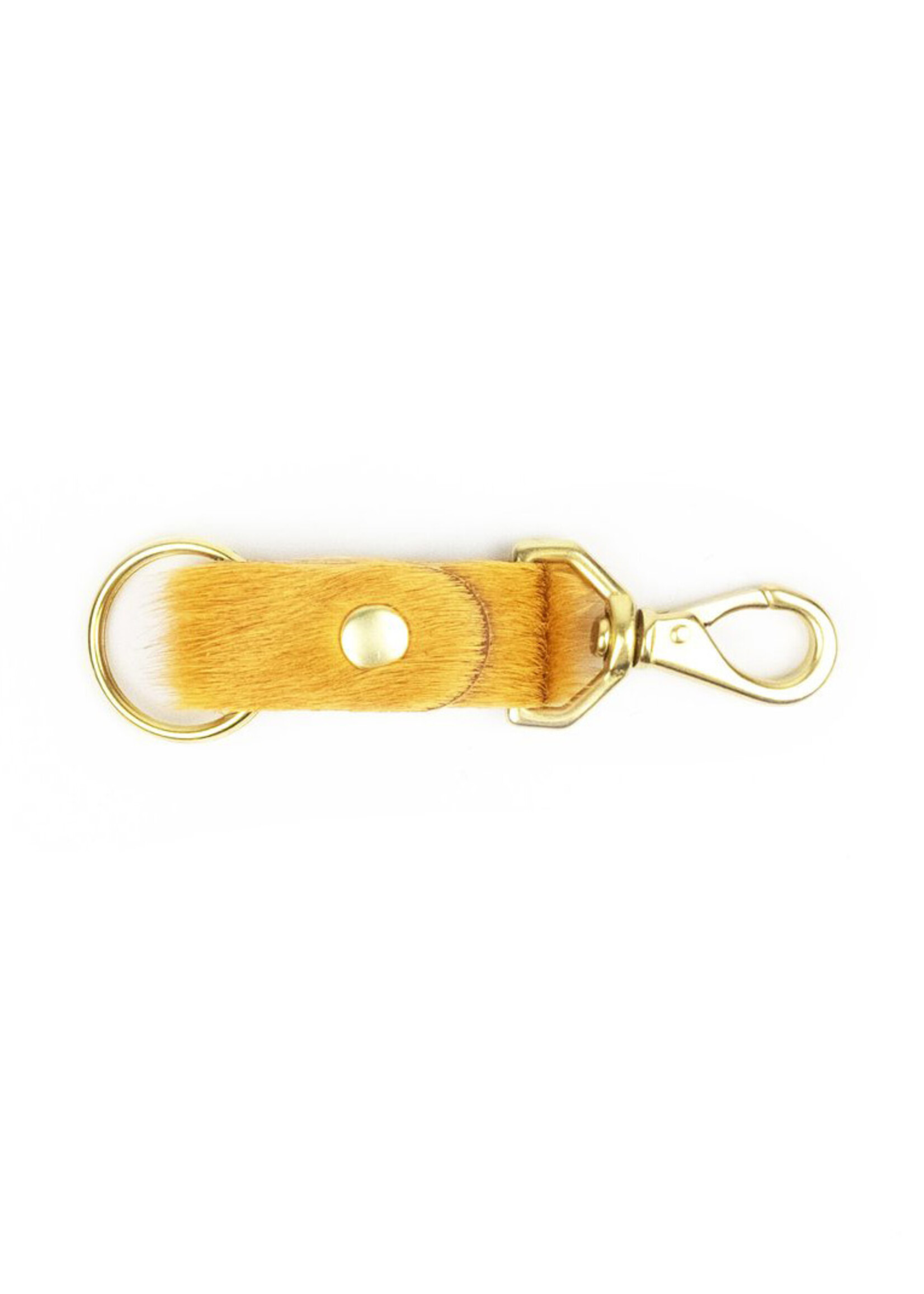 Primecut Leather keychains by Primecut