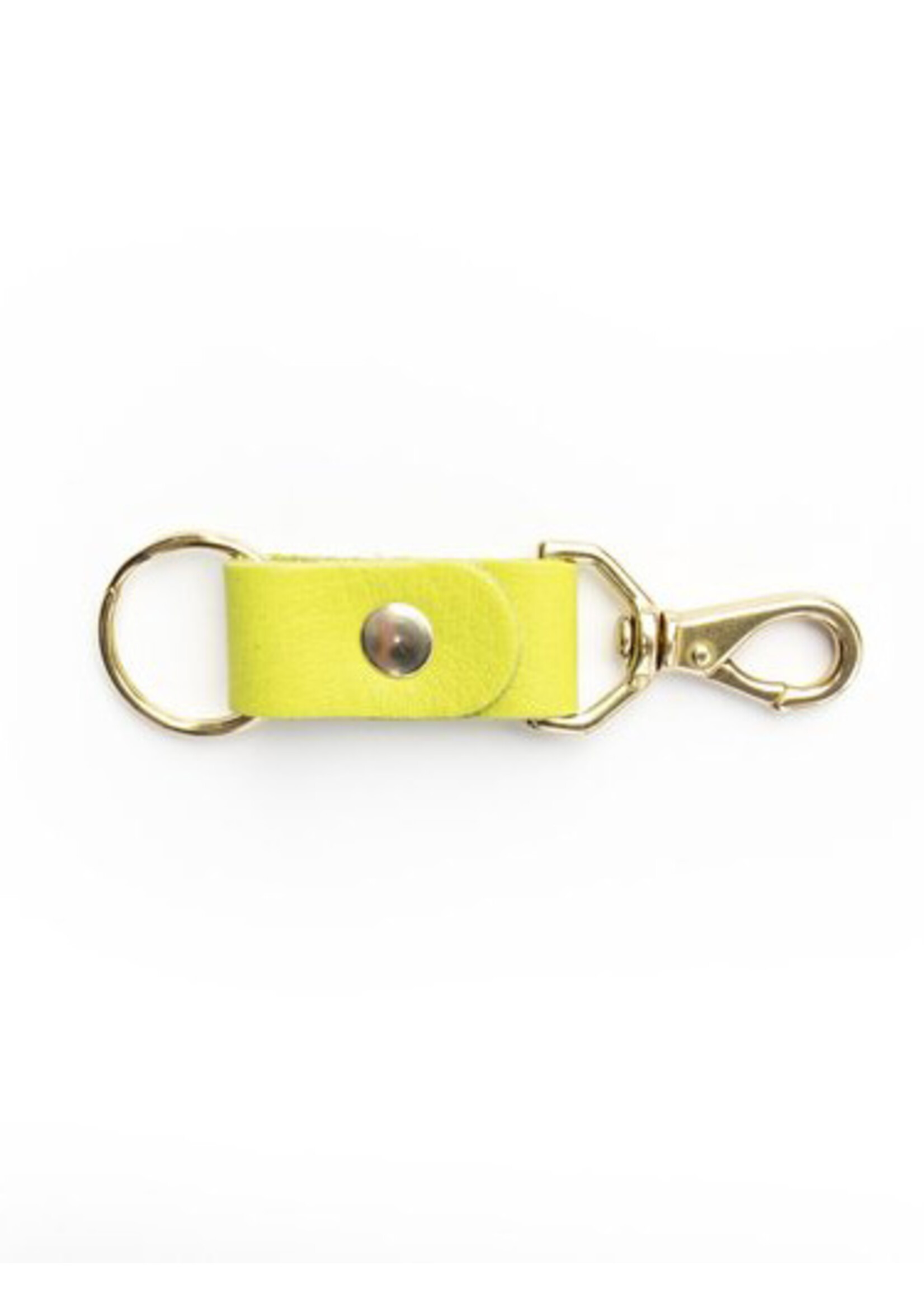 Primecut Leather keychains by Primecut