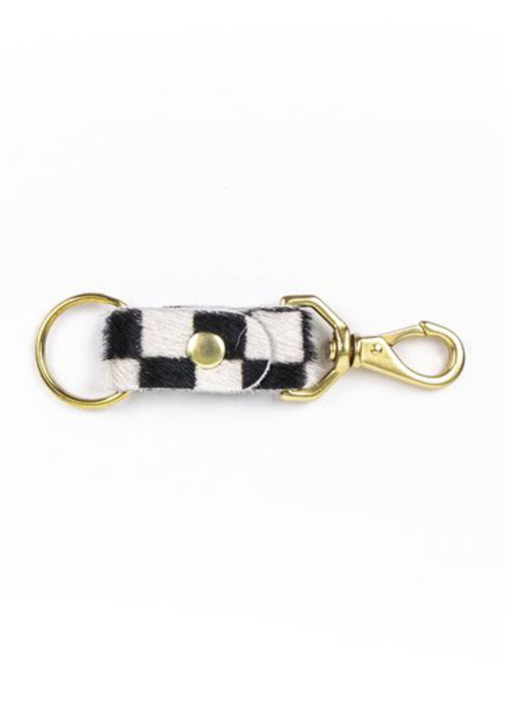 Primecut Leather keychains by Primecut