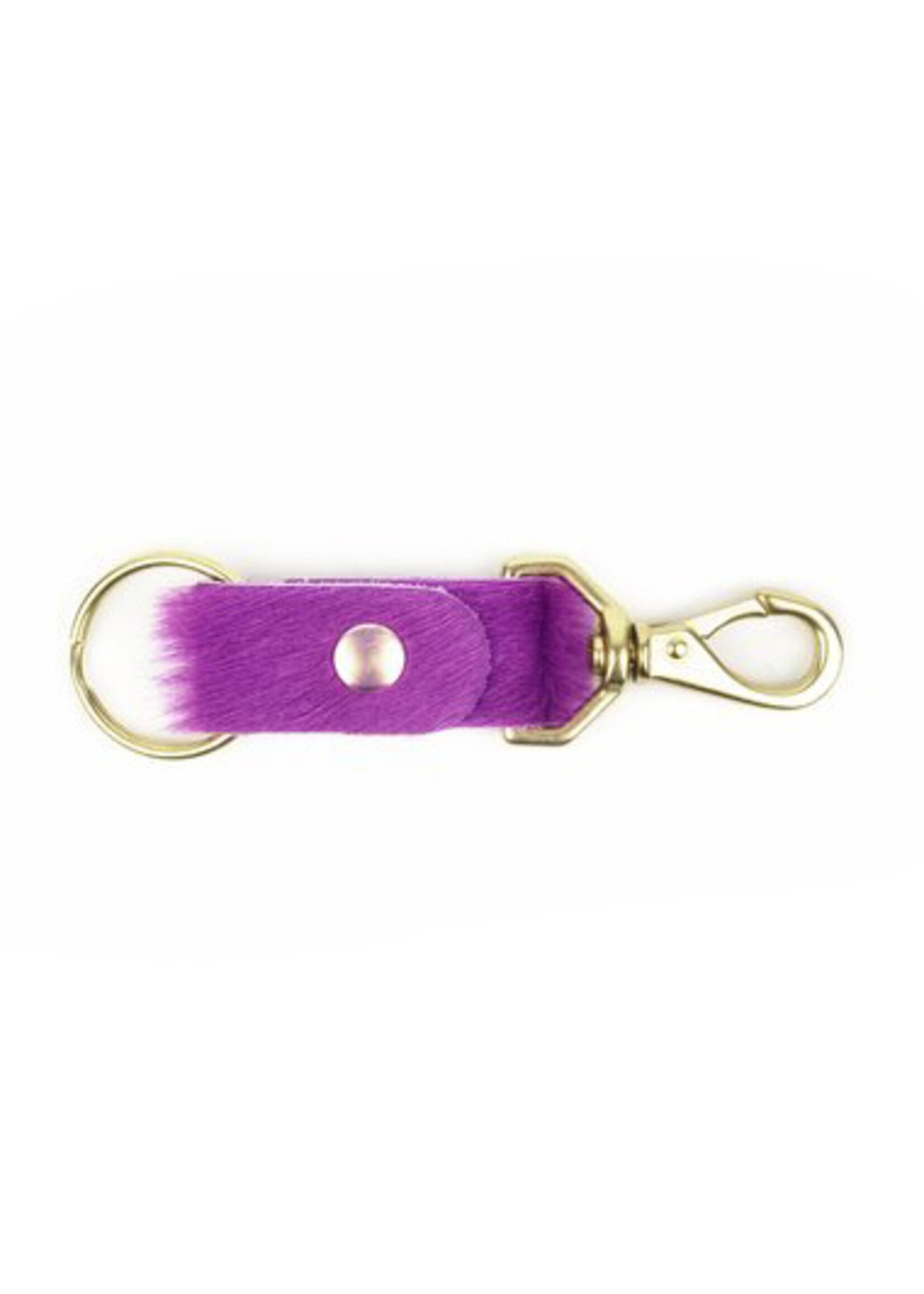 Primecut Leather keychains by Primecut