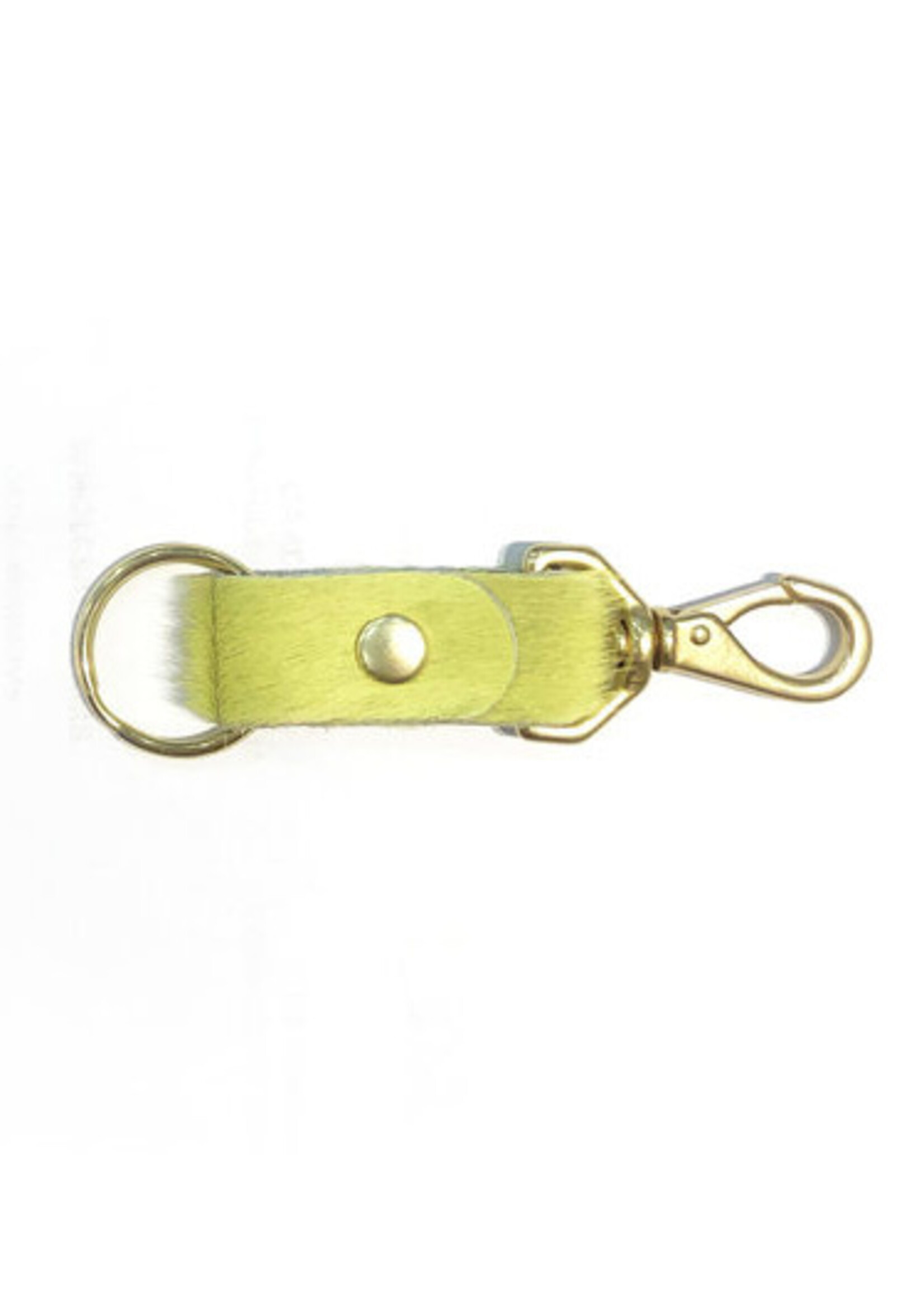 Primecut Leather keychains by Primecut