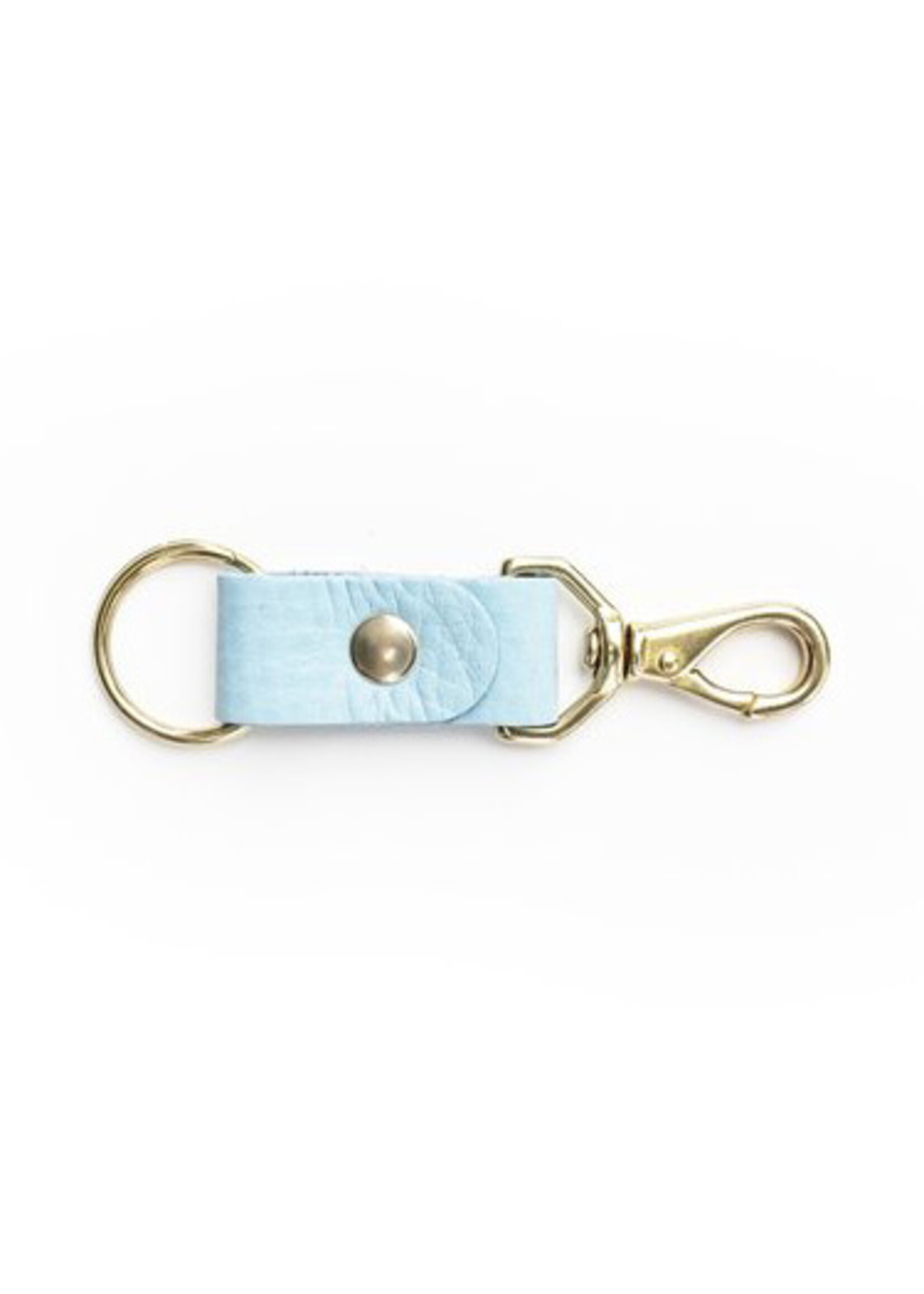 Primecut Leather keychains by Primecut