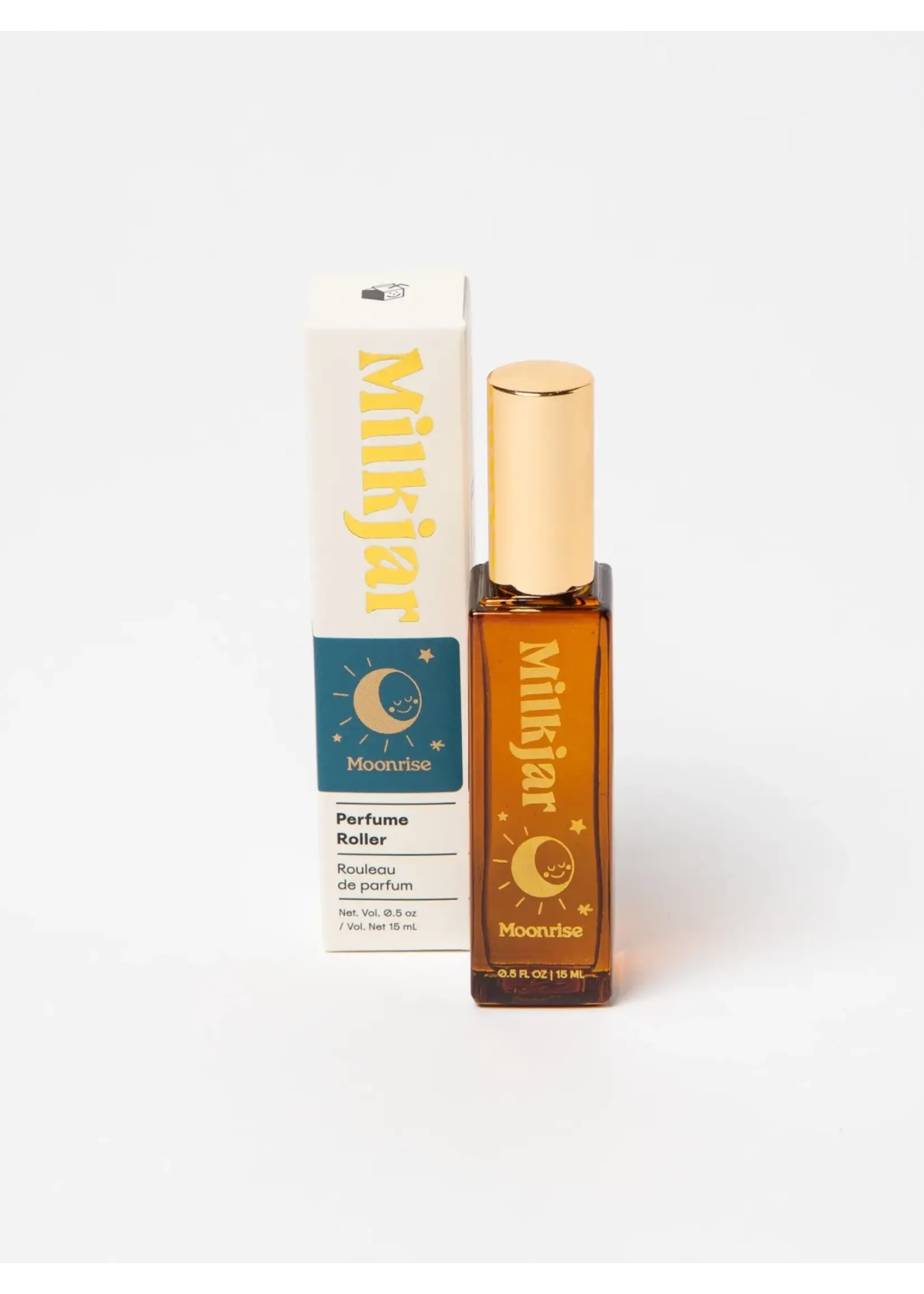 Milk Jar Parfums bille 5ml par Milkjar