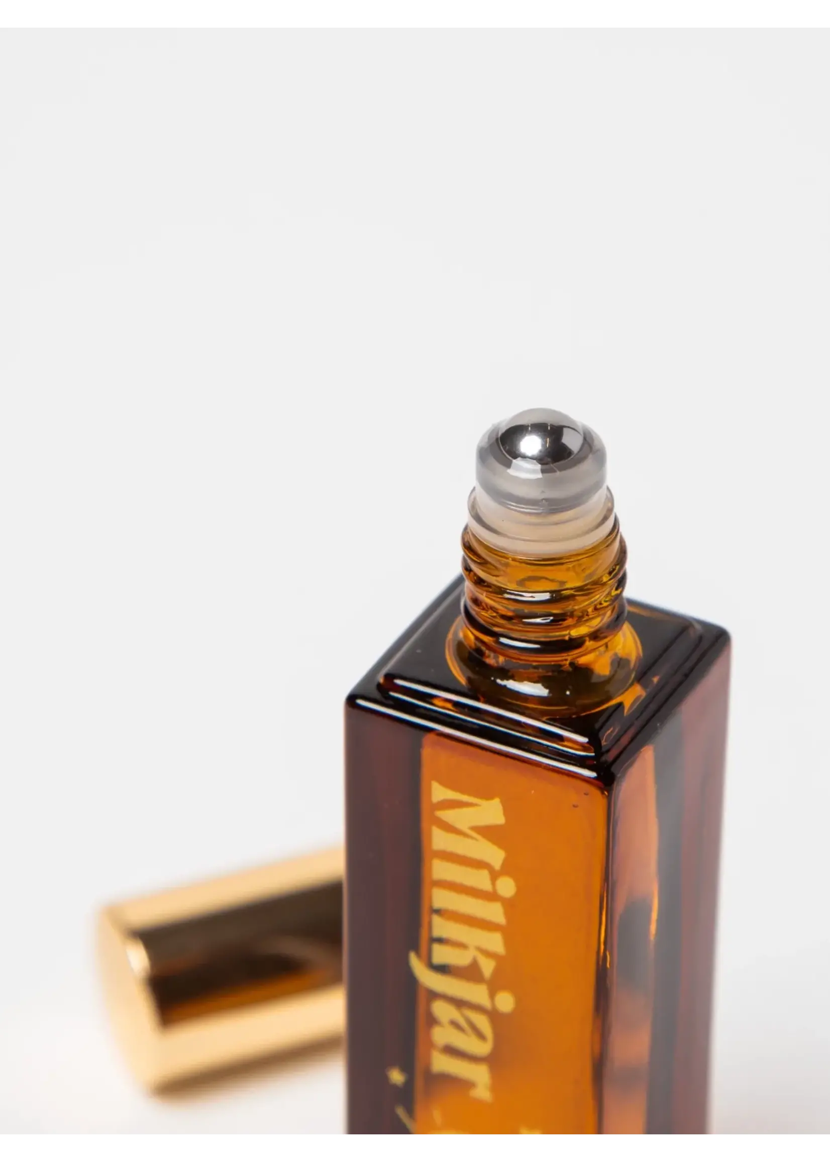 Milk Jar Parfums bille 5ml par Milkjar