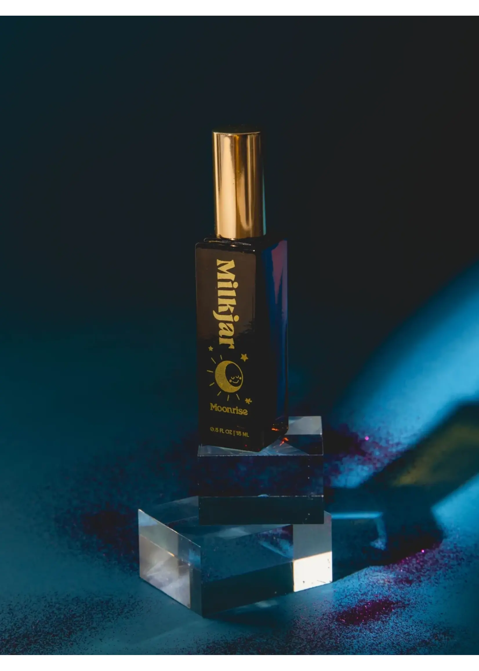Milk Jar Parfums bille 5ml par Milkjar