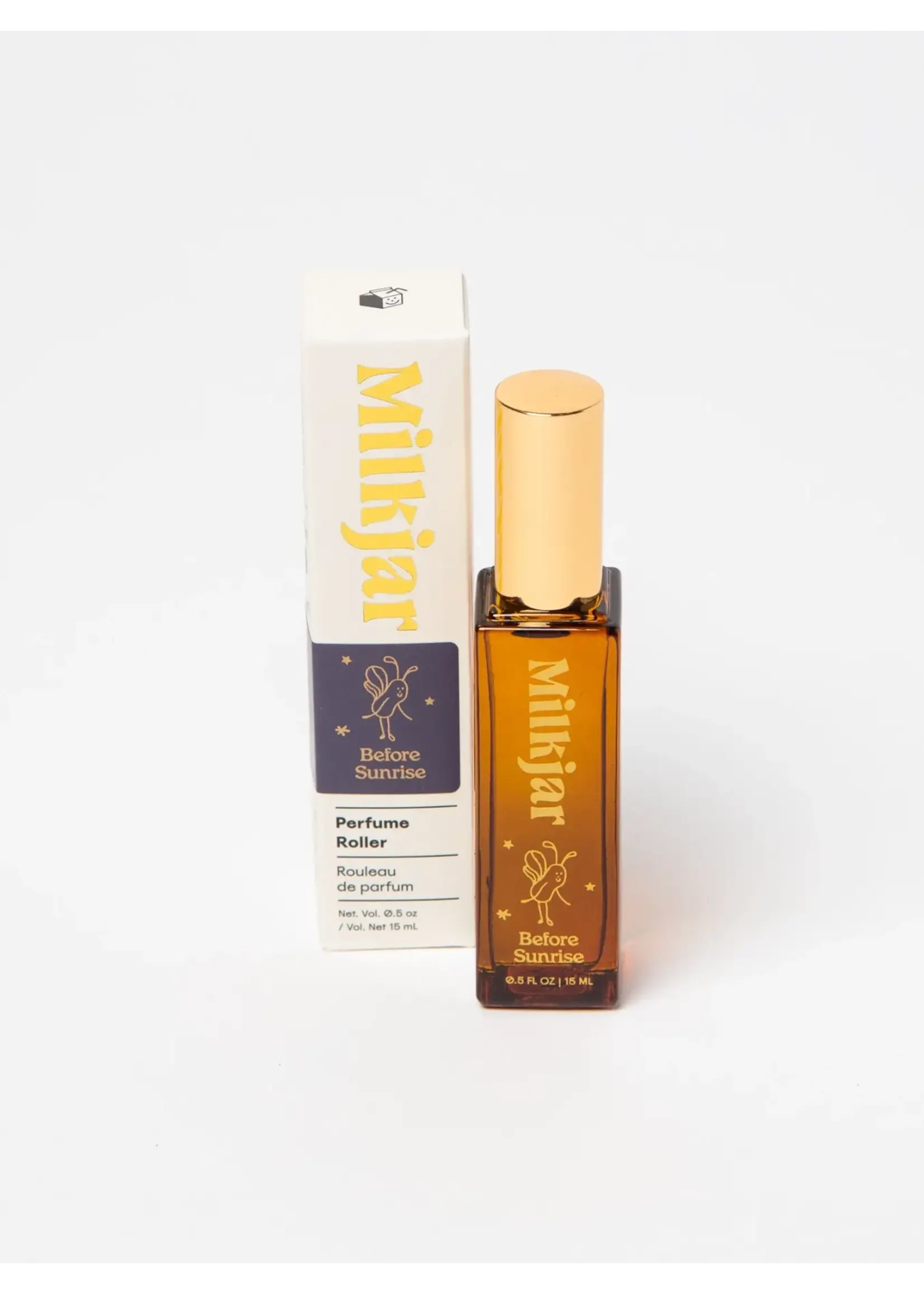 Milk Jar Parfums bille 5ml par Milkjar