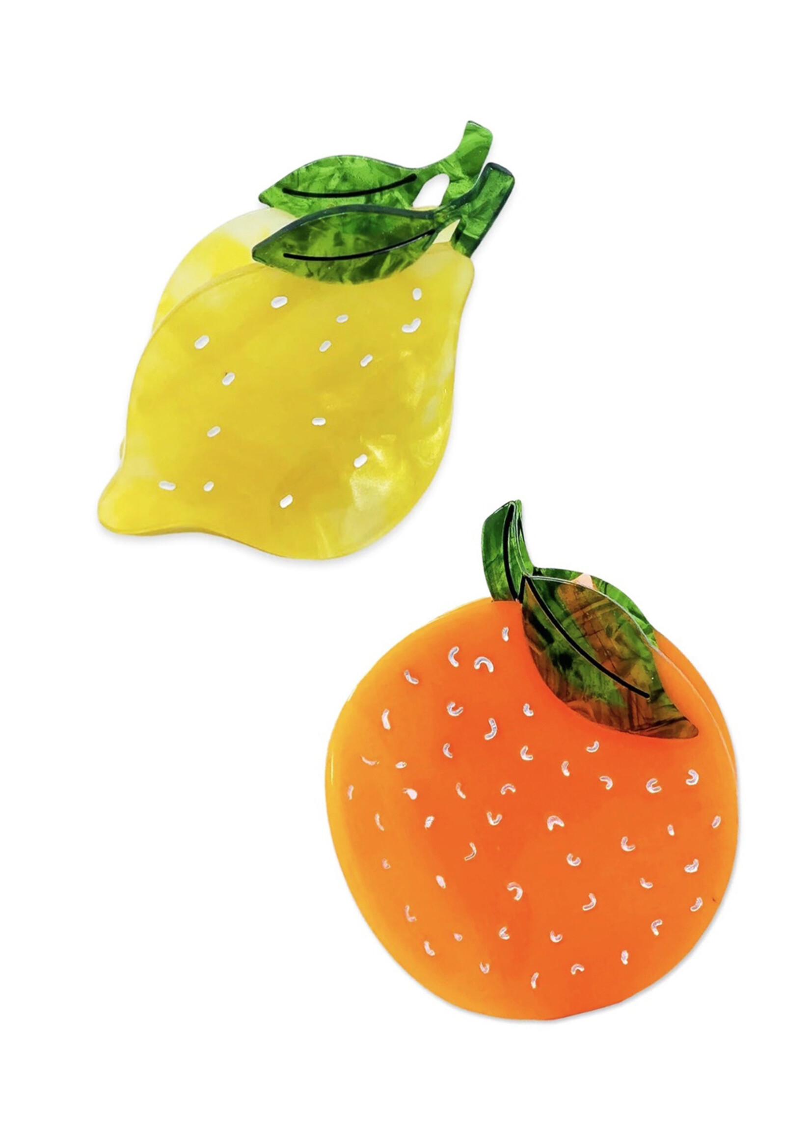 Jenny Lemons Hair claws by Jenny Lemons