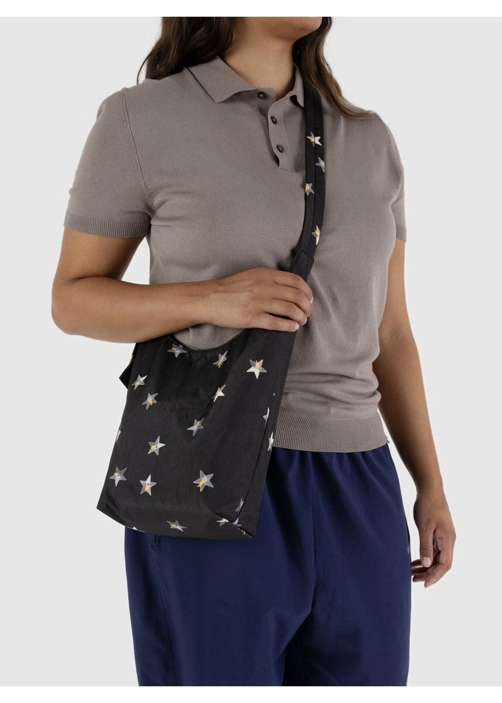 Baggu Small "Nylon Sling" bags by Baggu