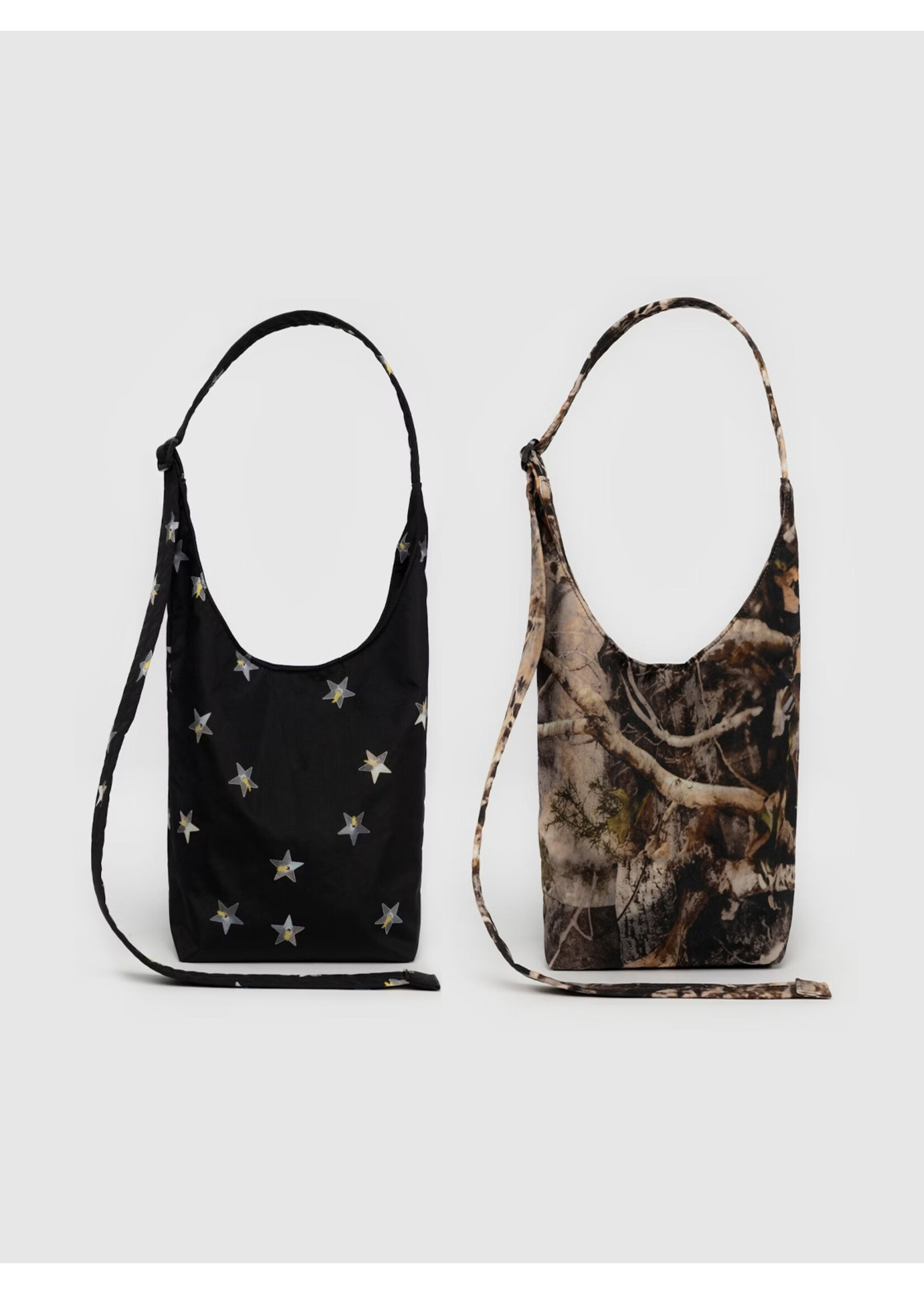 Baggu Sacs "Nylon Sling" format petit by Baggu
