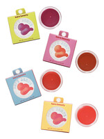 Kara Beauty "Soft Serve" lip & cheek whips by Kara Beauty